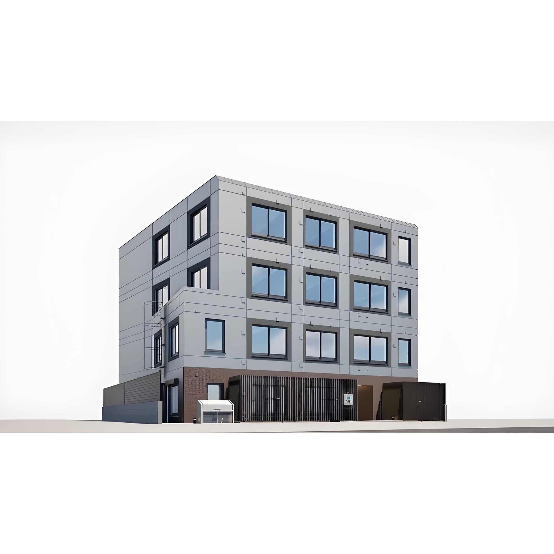 ウェルスクエア学芸大学Ⅱ 301