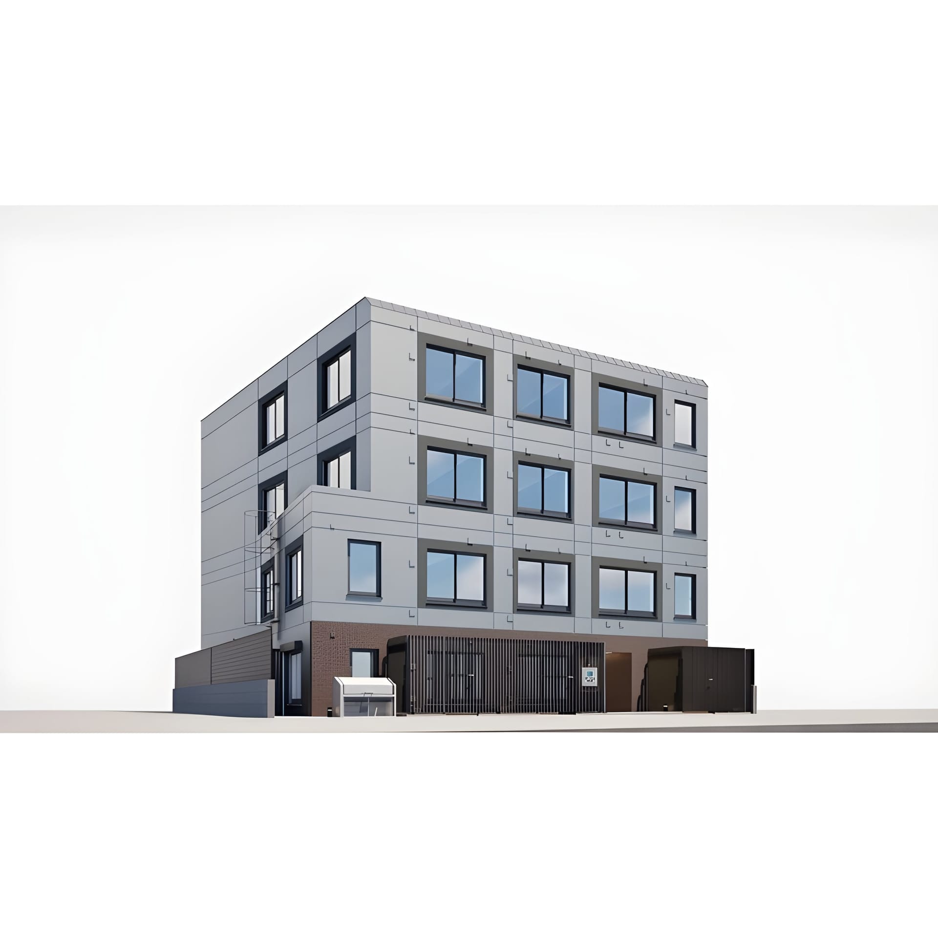 ウェルスクエア学芸大学Ⅱ 401