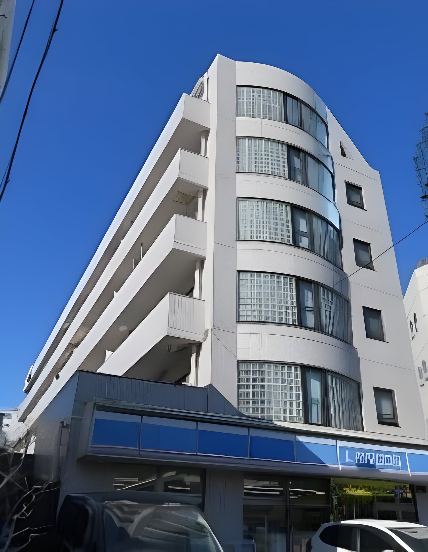 レピドール福田Ⅰ 201