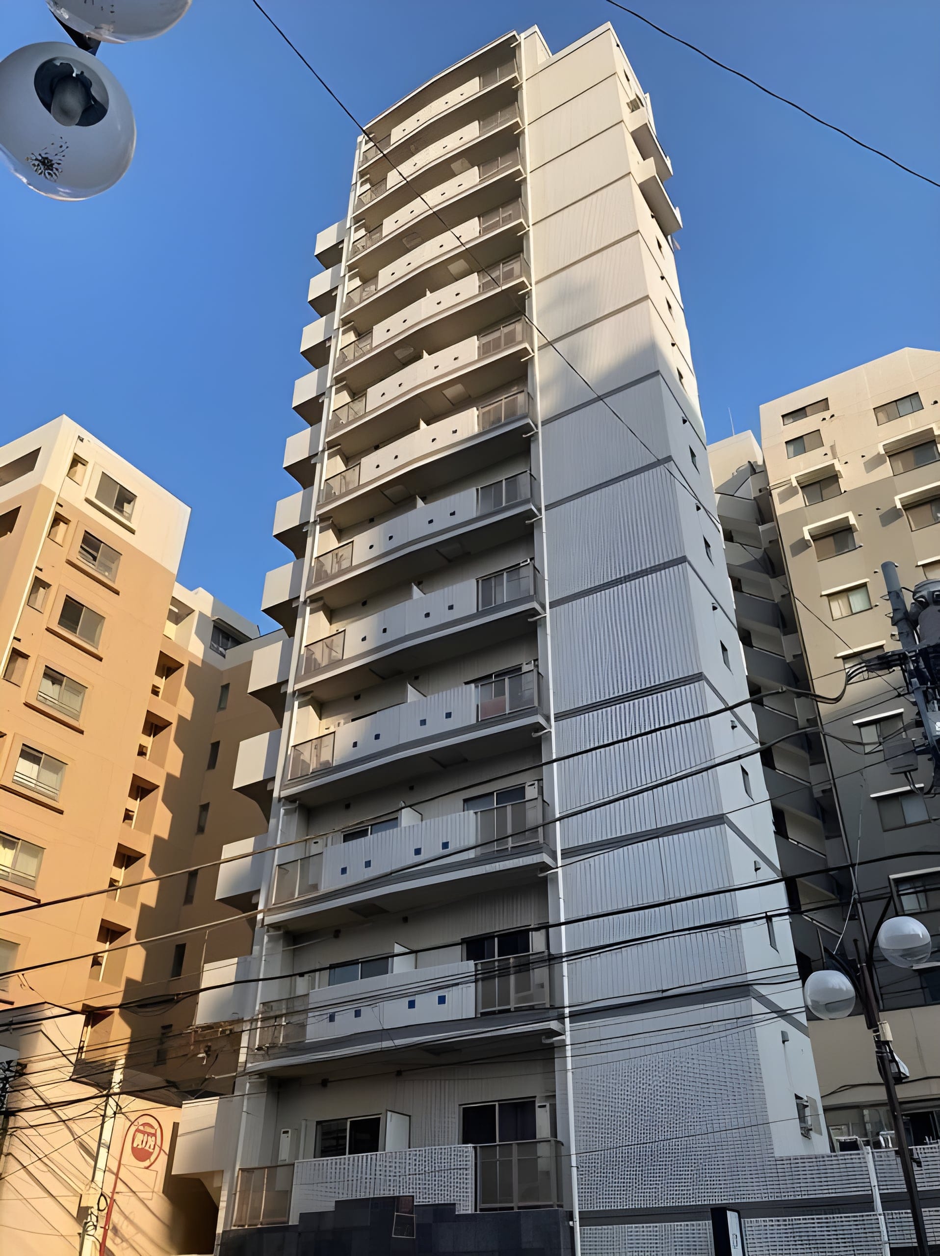 ソアブール千駄木駅前 304