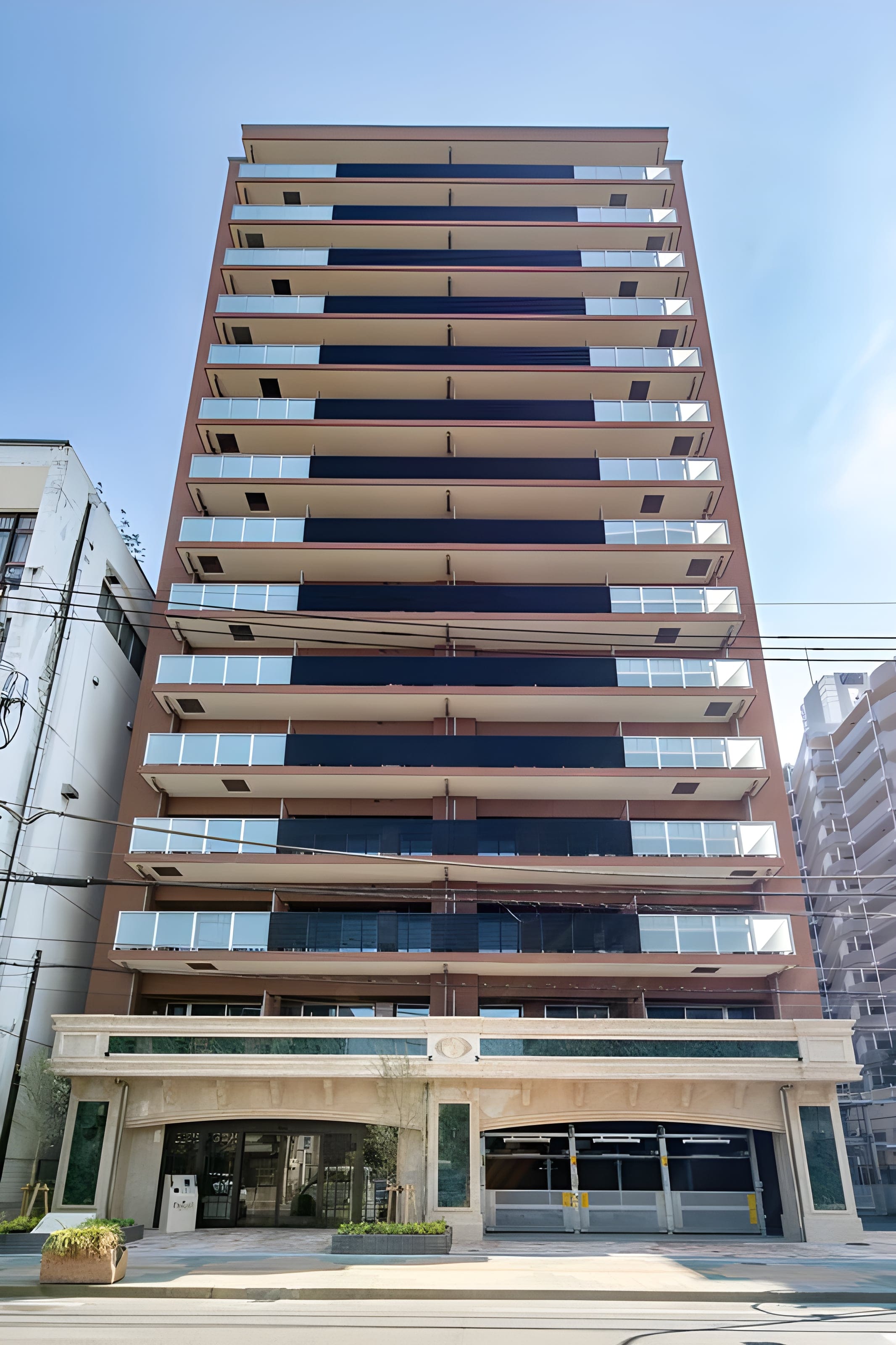 プレジオ川口 0301