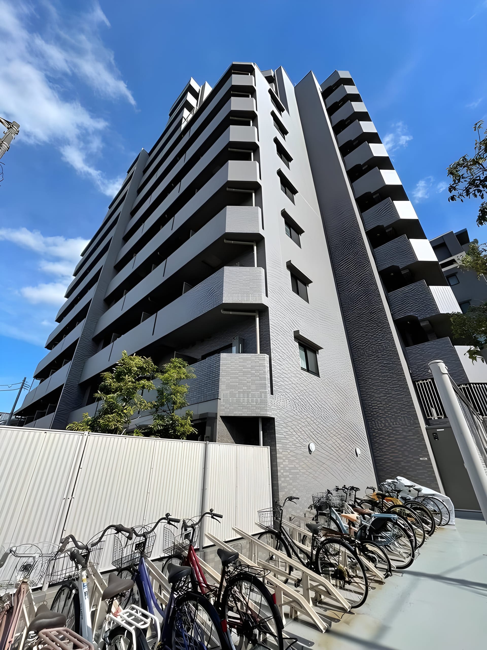 ルーブル板橋東新町壱番館 208