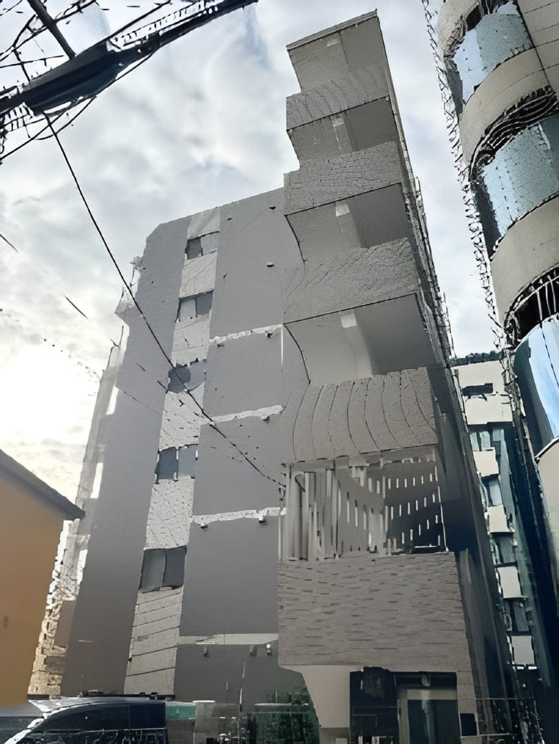 RISE西池袋 403