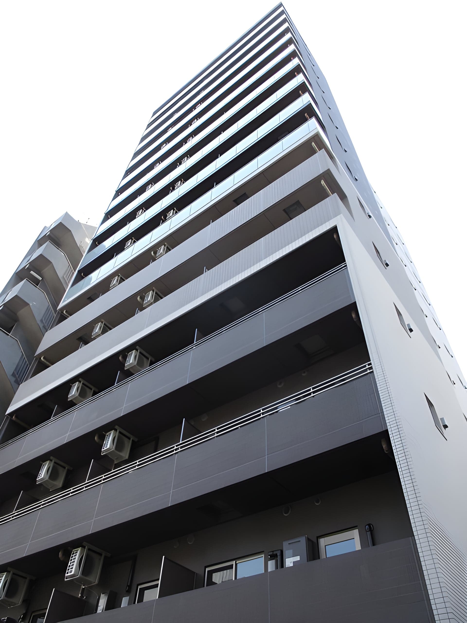 トラディティオ門前仲町 301