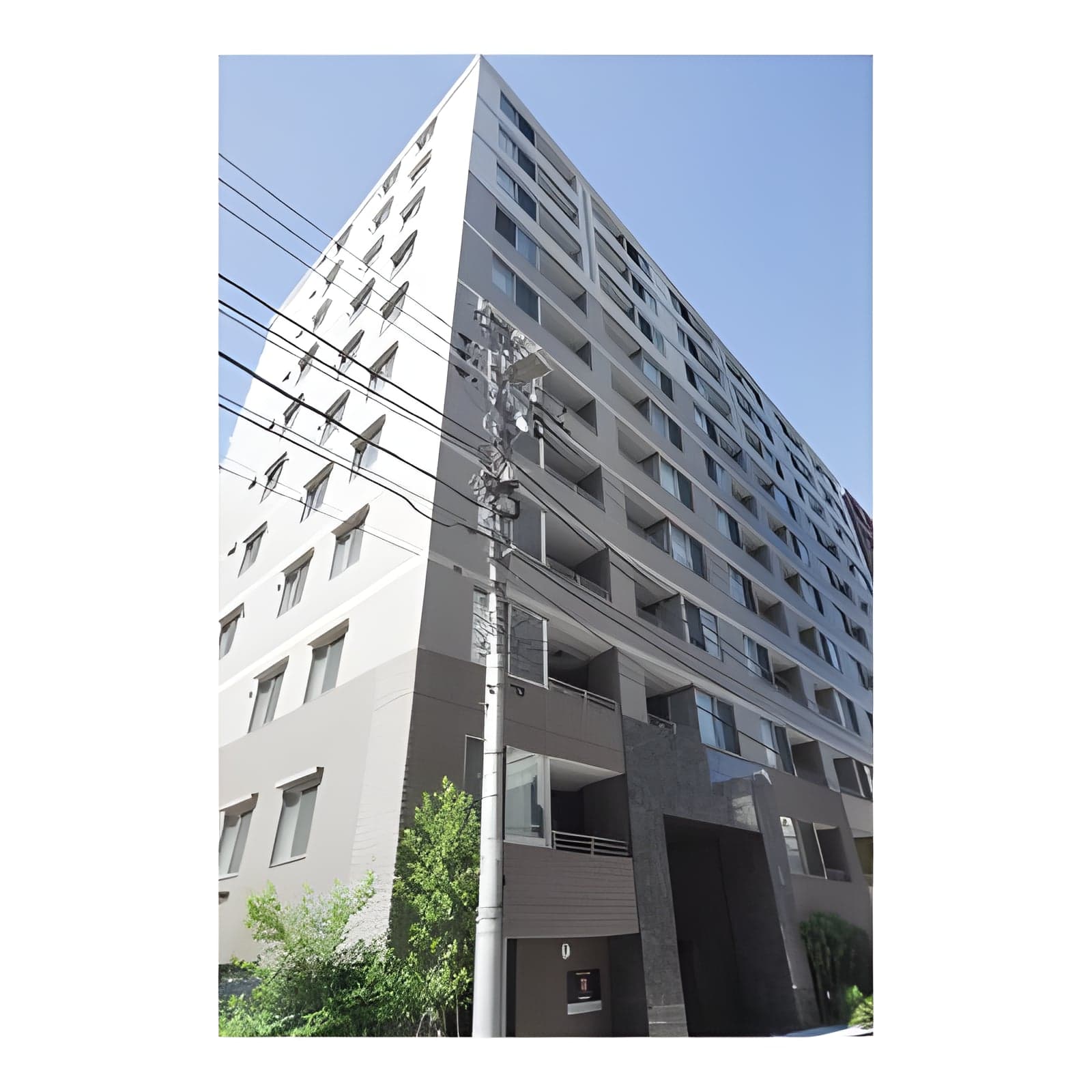 KDXレジデンス日本橋水天宮 504