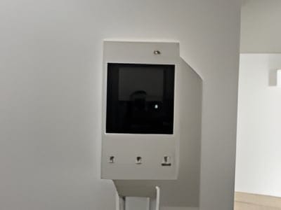 ラターシュ白金 101