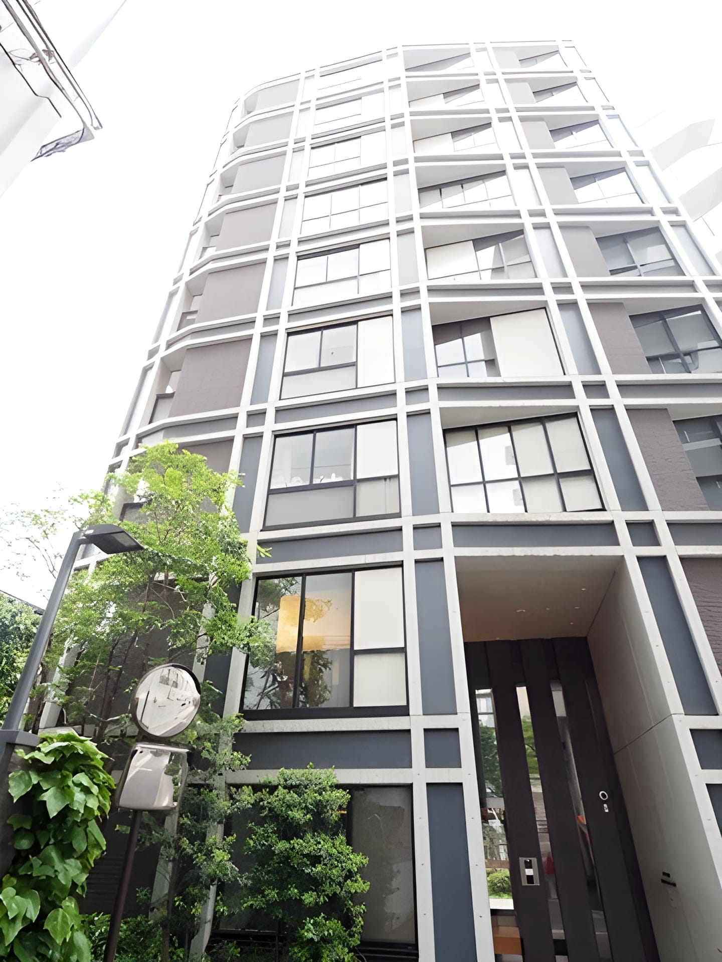 パークフラッツ渋谷神山町 0901