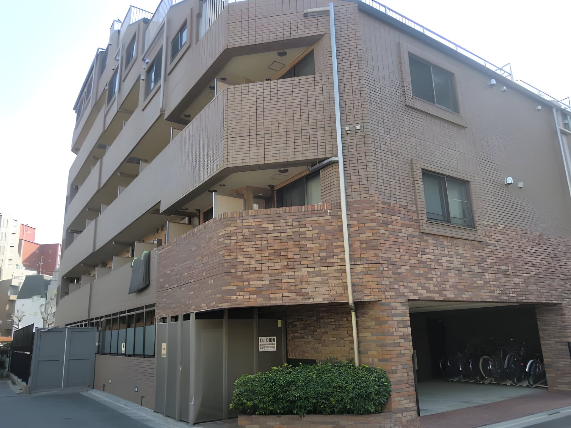 アヴァンティーク荻窪 210