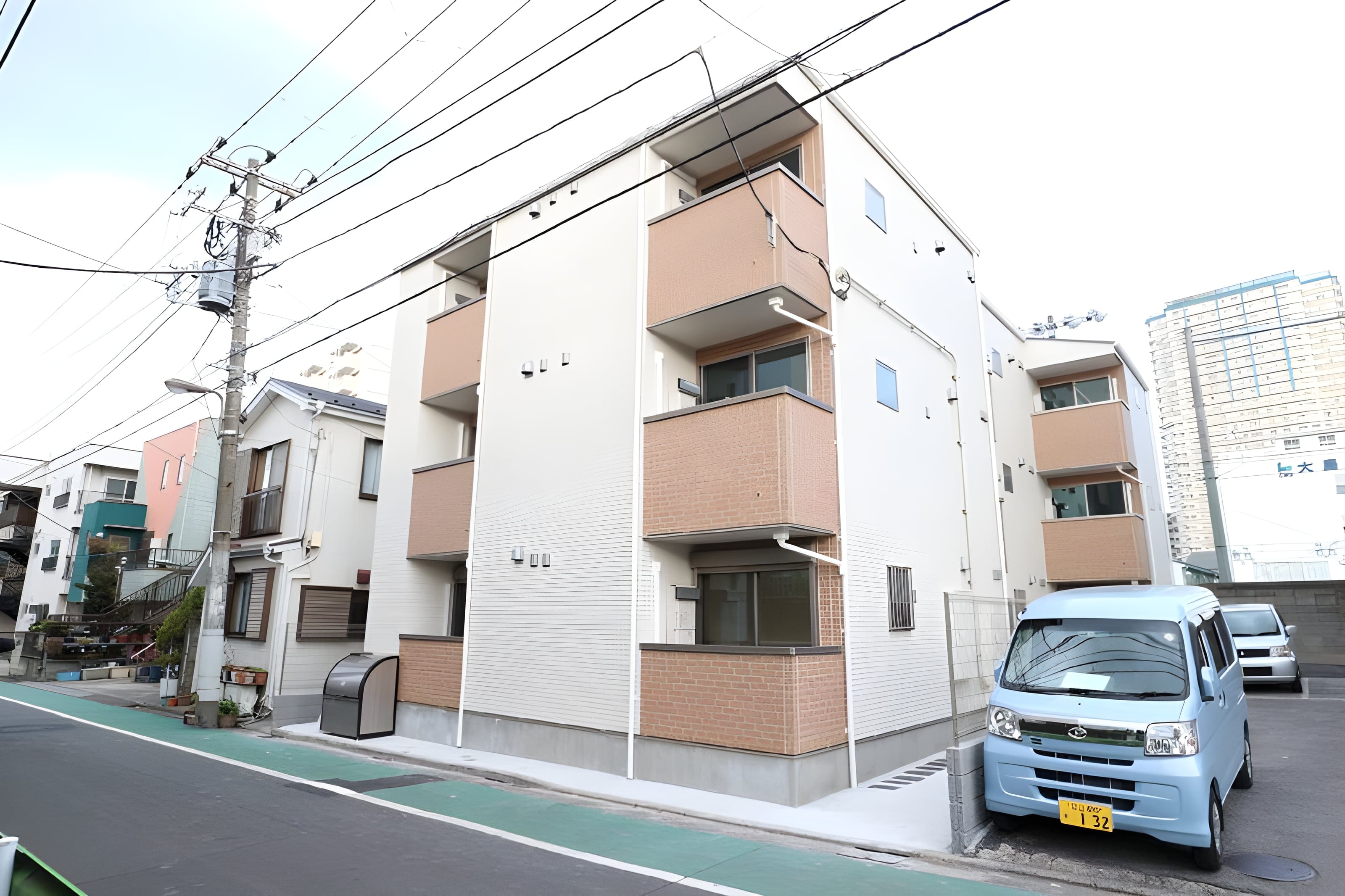 アイルグラン 303