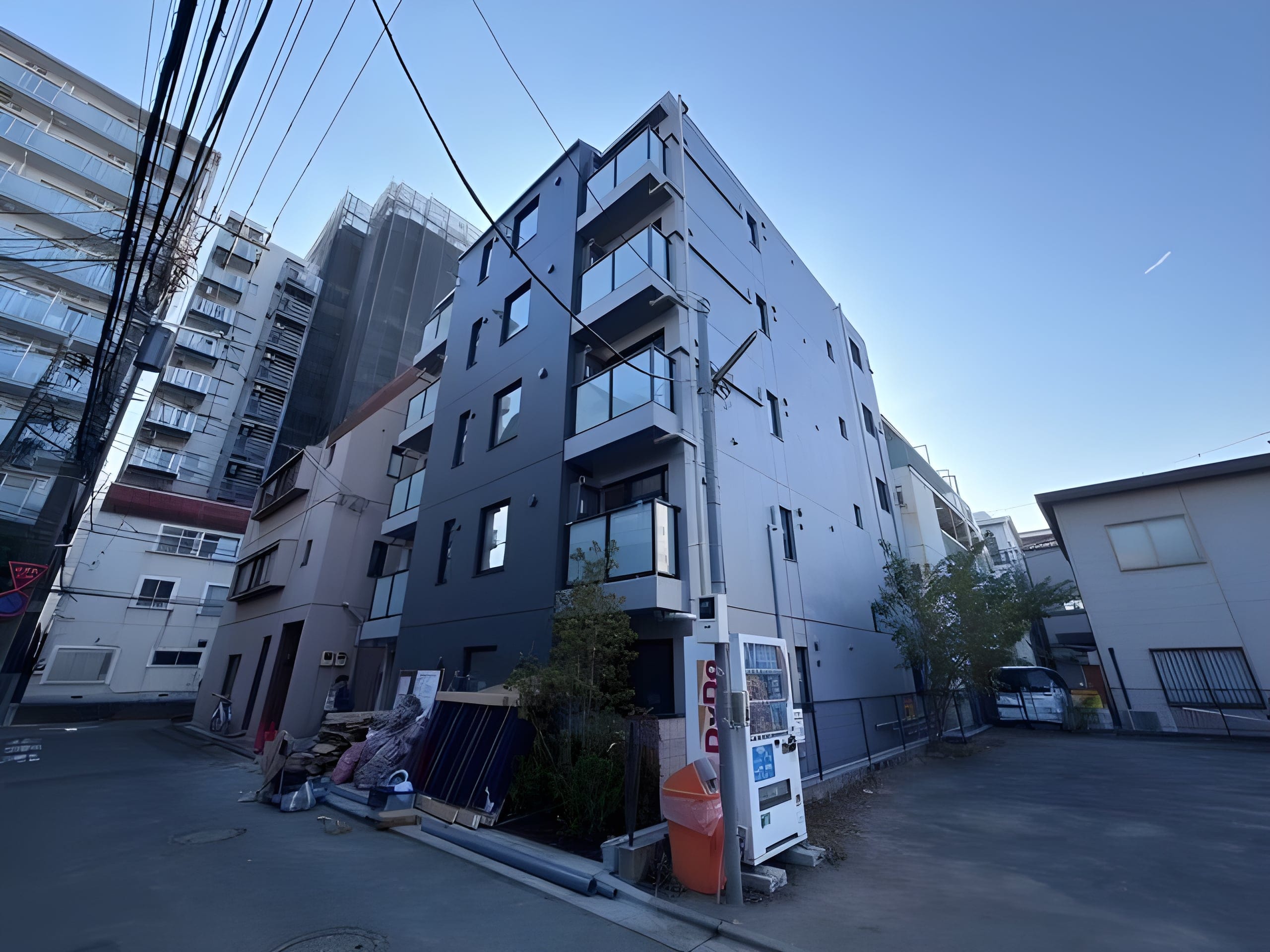 MONOLITH錦糸町 403