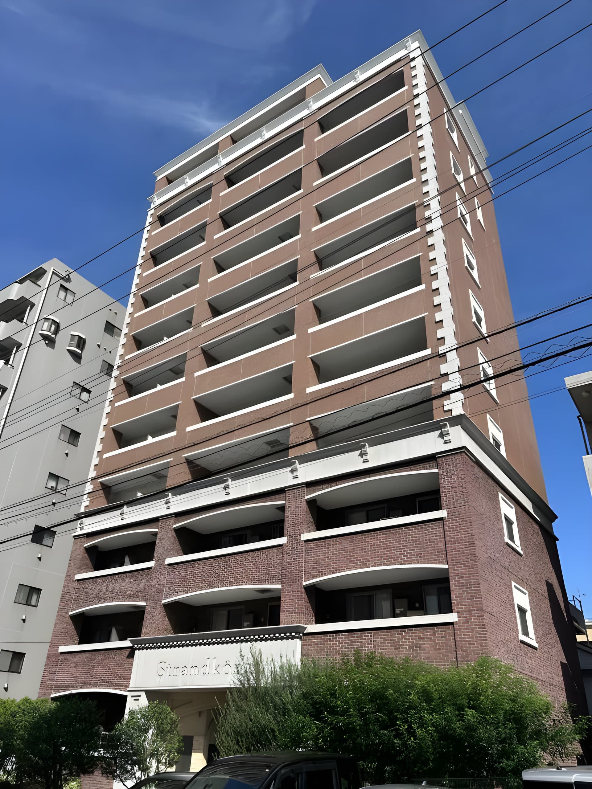 シュトランドコルブ 0403