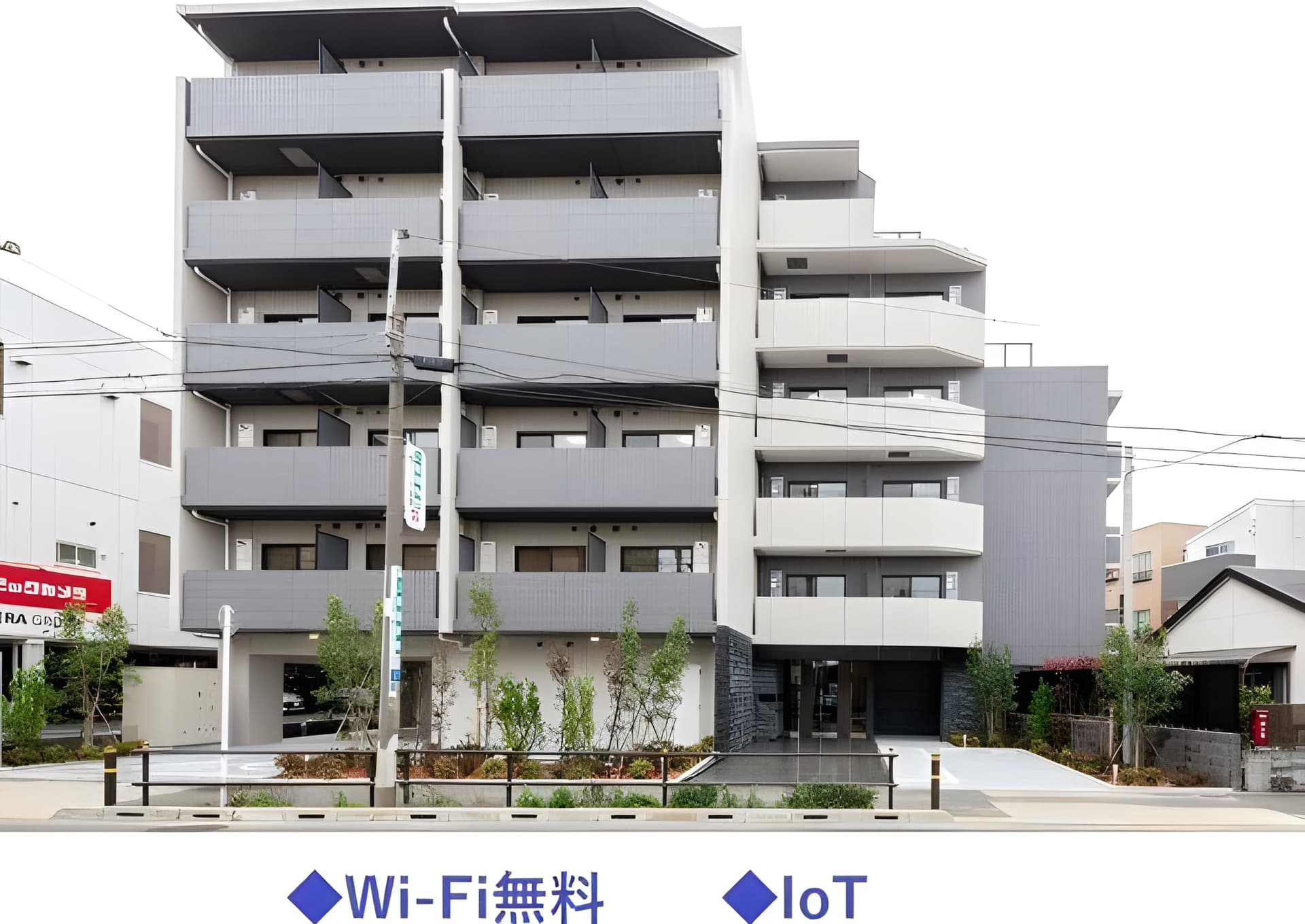 DIPS上板橋 411