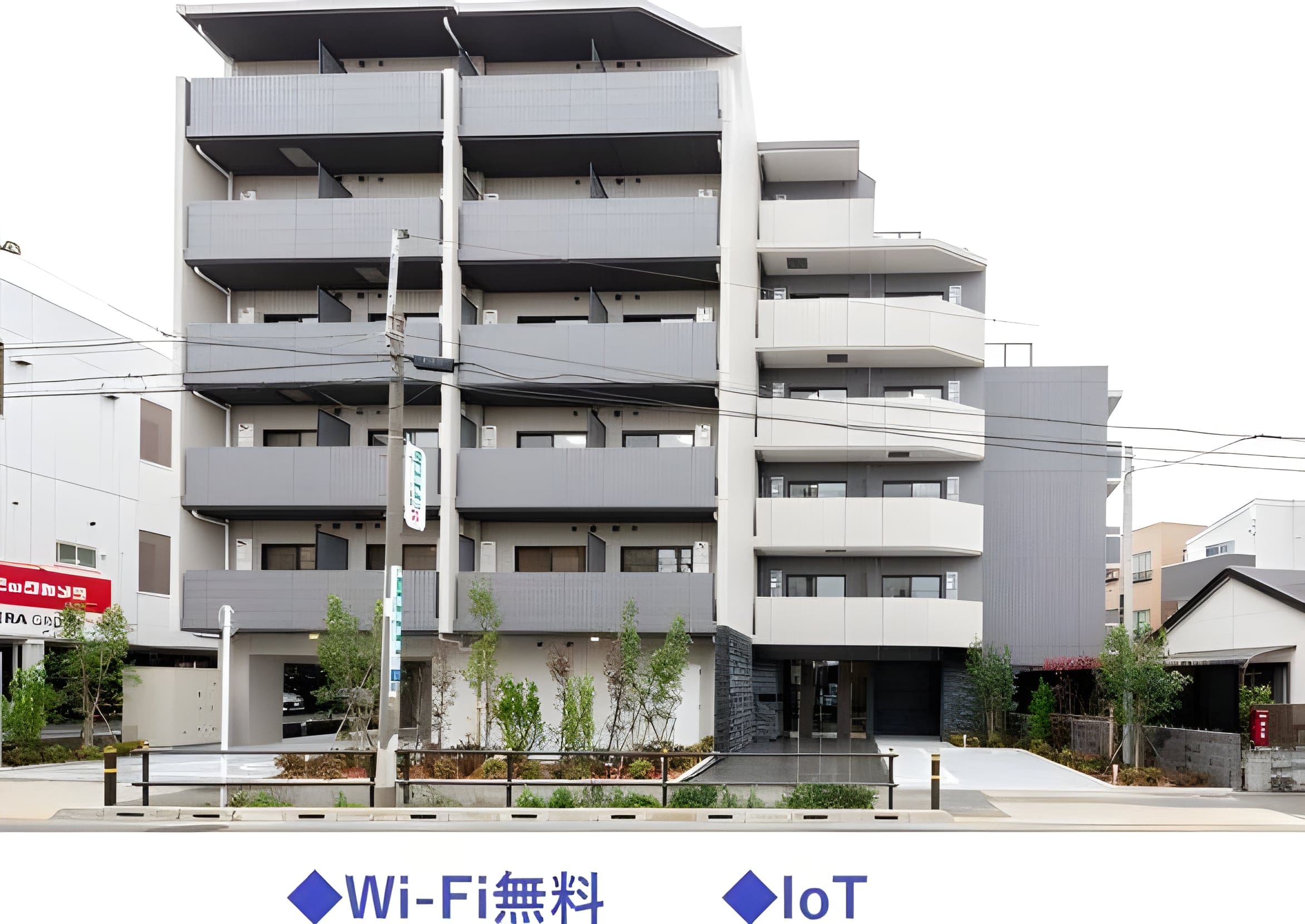DIPS上板橋 411