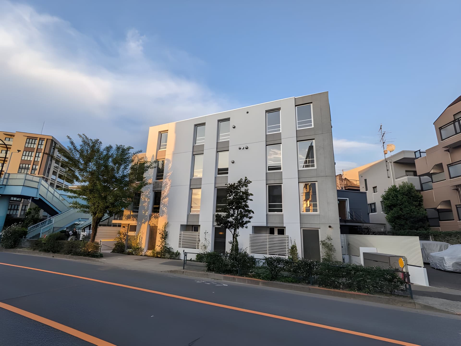 ジェイエムケー田園調布 0104