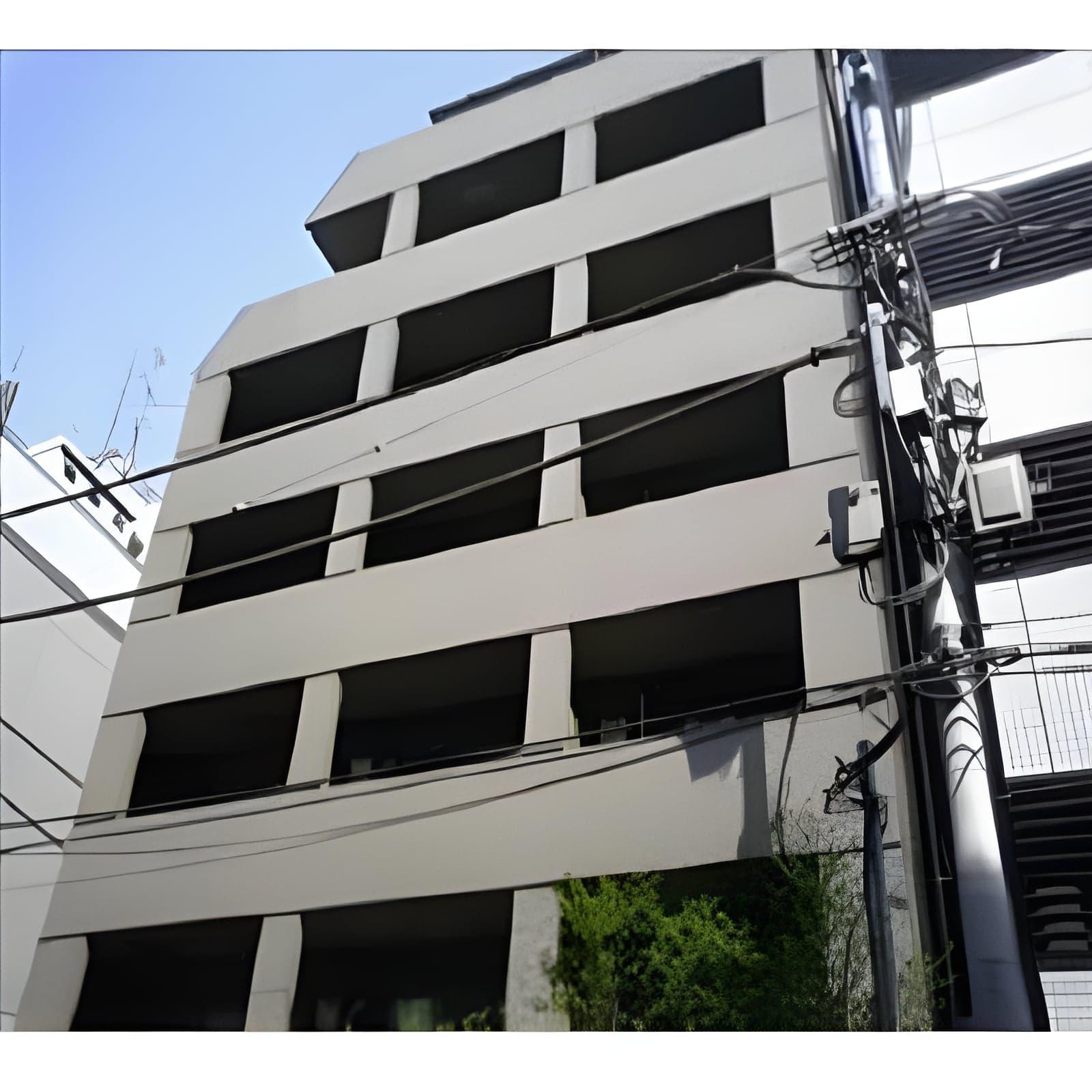 サンテミリオン大手町北 703