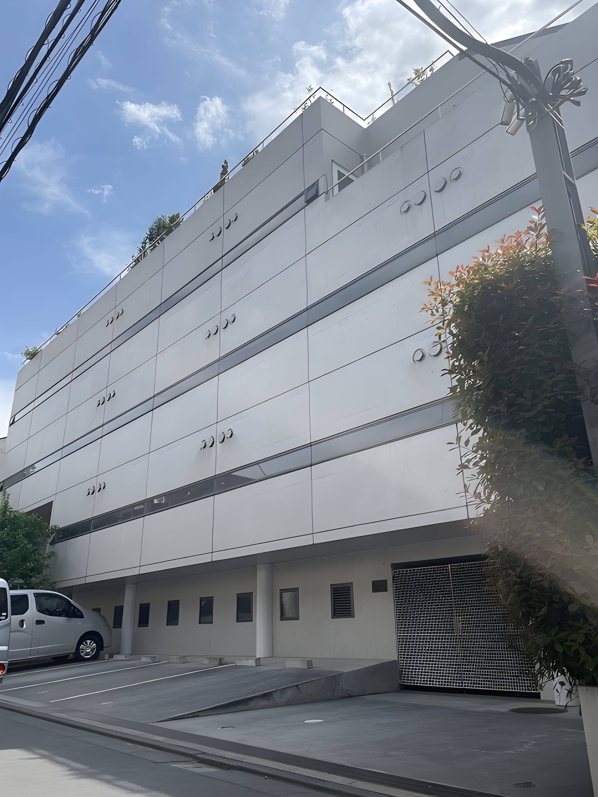 百番館 206