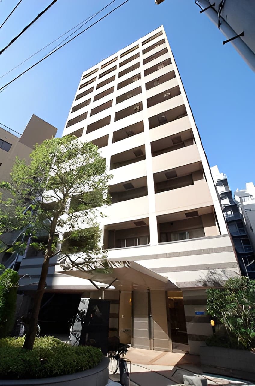 ステージグランデ本郷 407