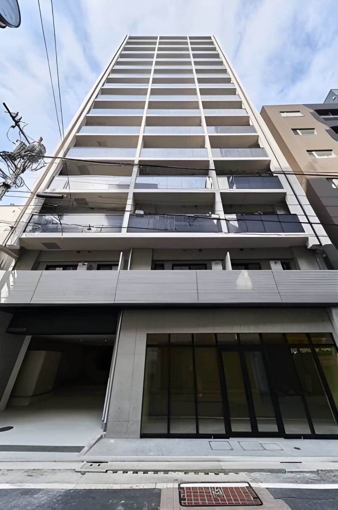 プラウドフラット日本橋馬喰町 404