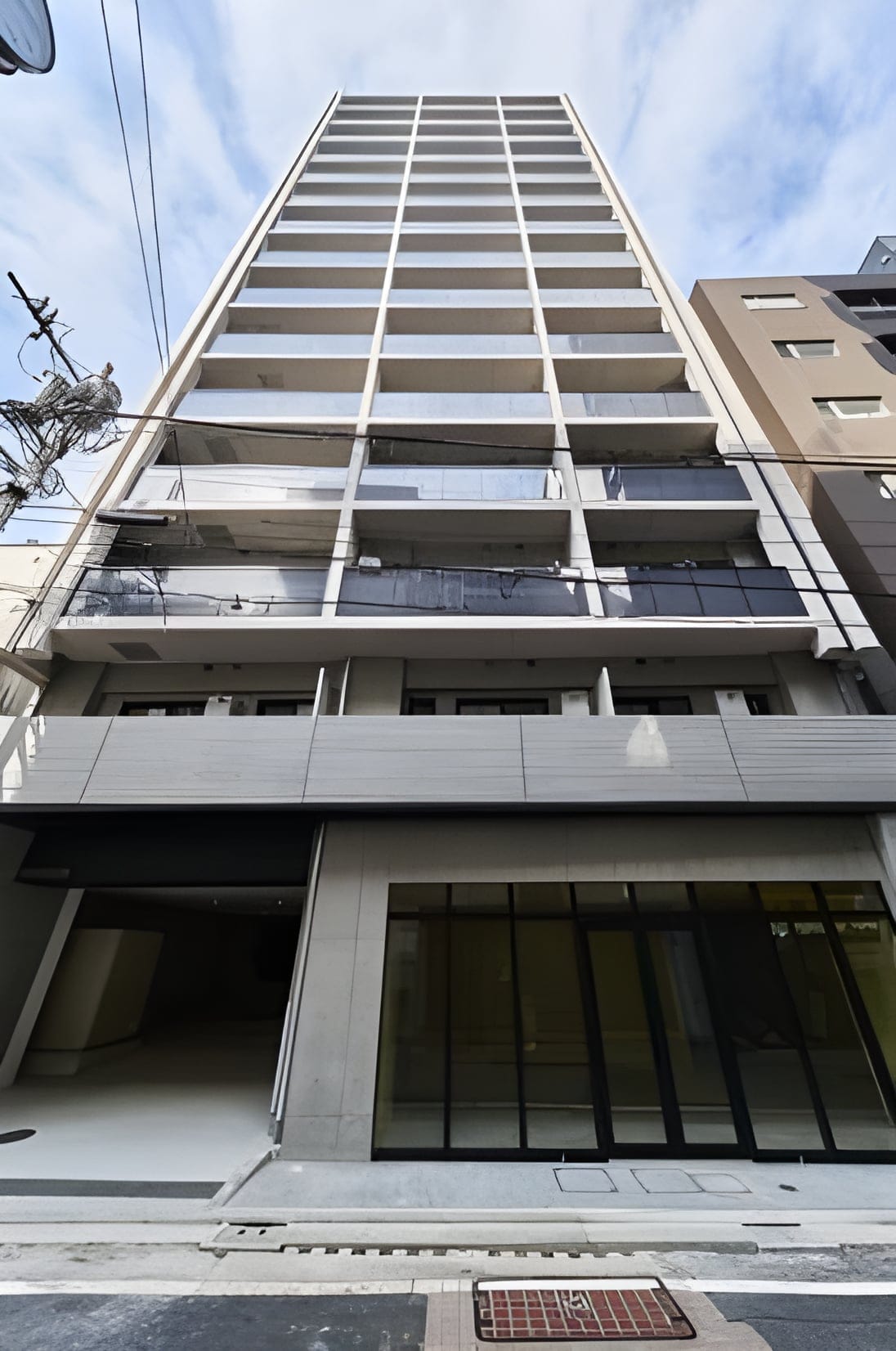 プラウドフラット日本橋馬喰町 902