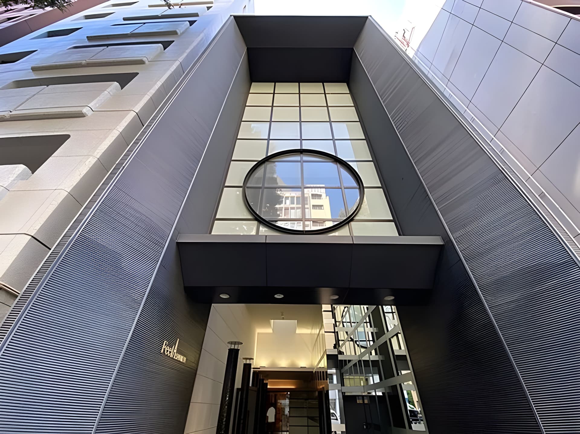 フィールA渋谷 601