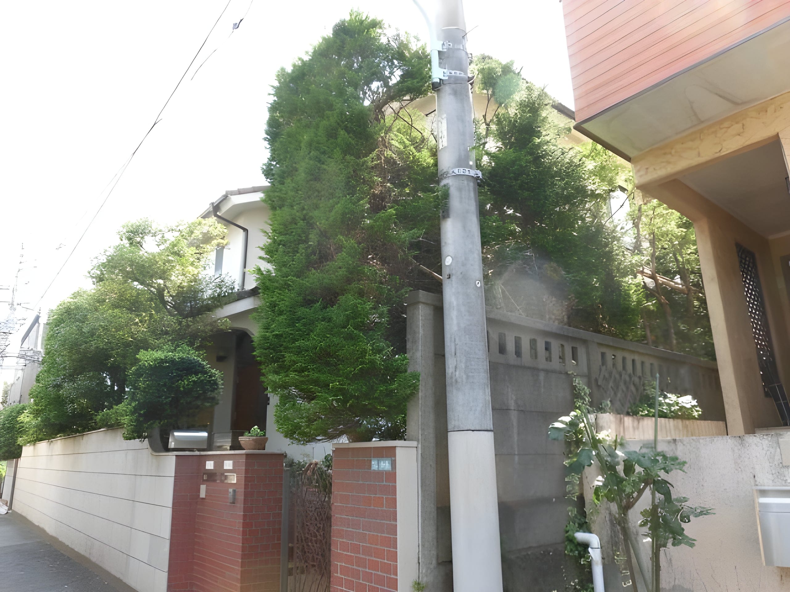 北村方 2F