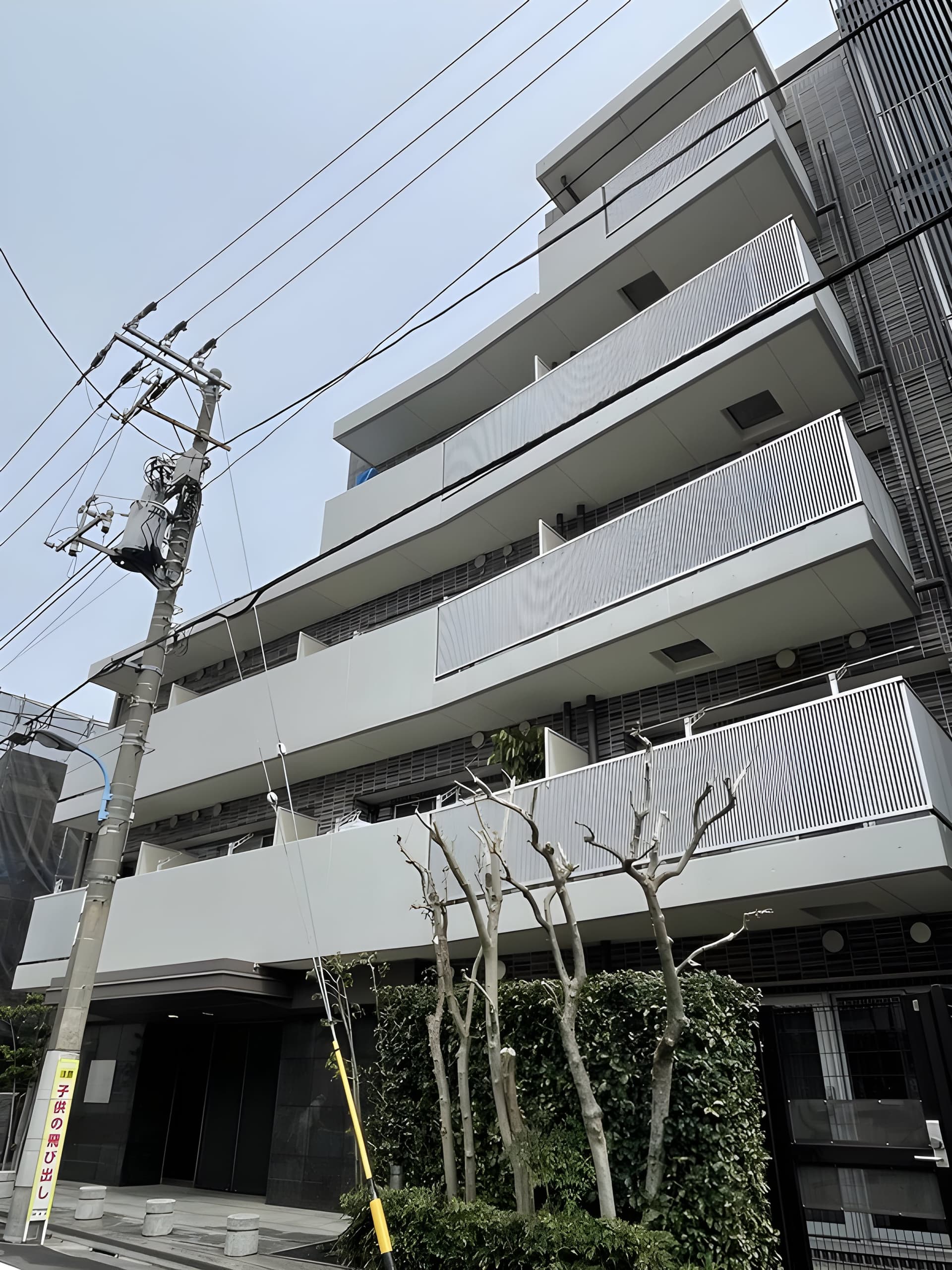 RIDGE新宿西落合 211