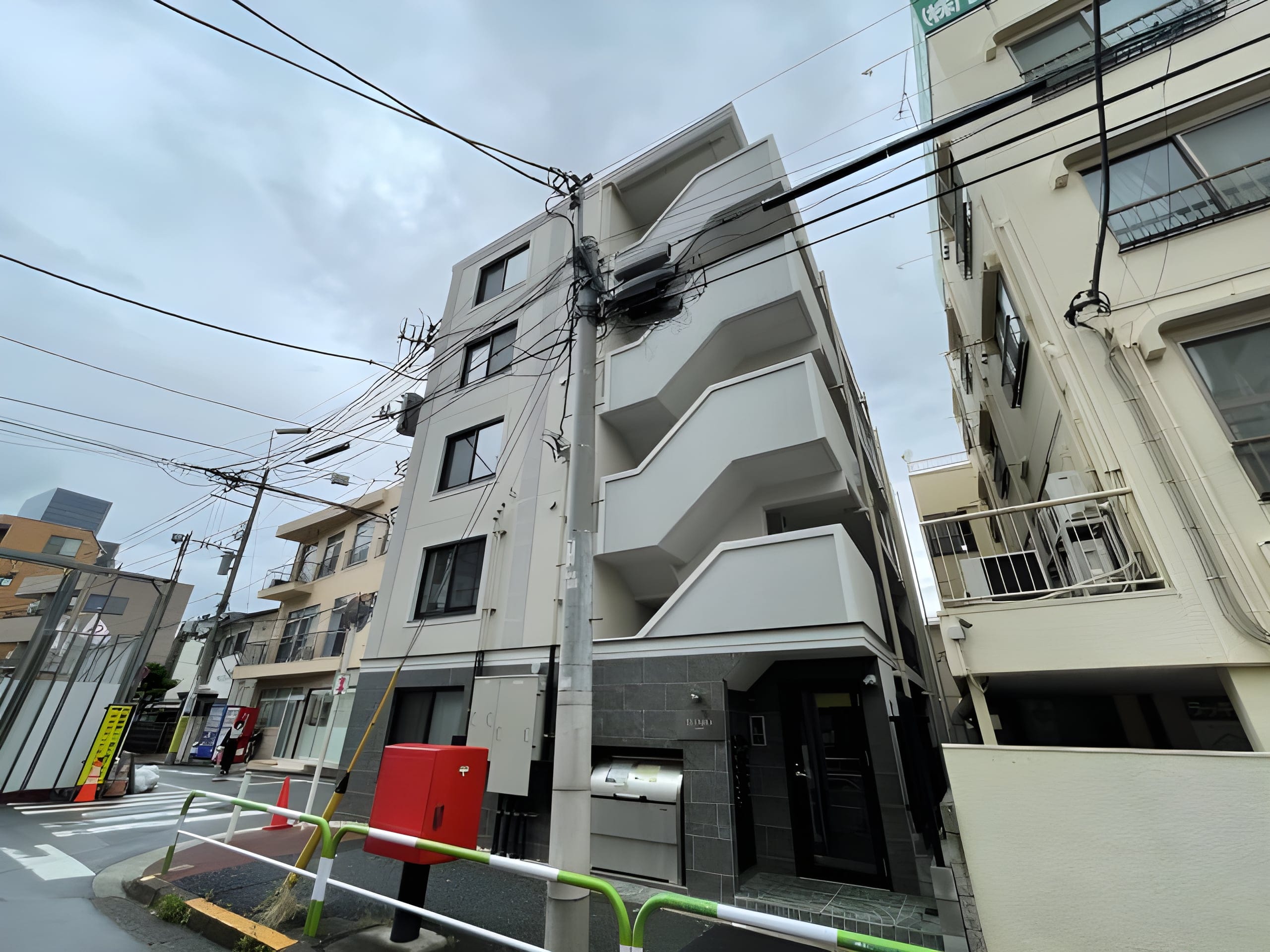 エルファーロ大塚Ⅳ 0302