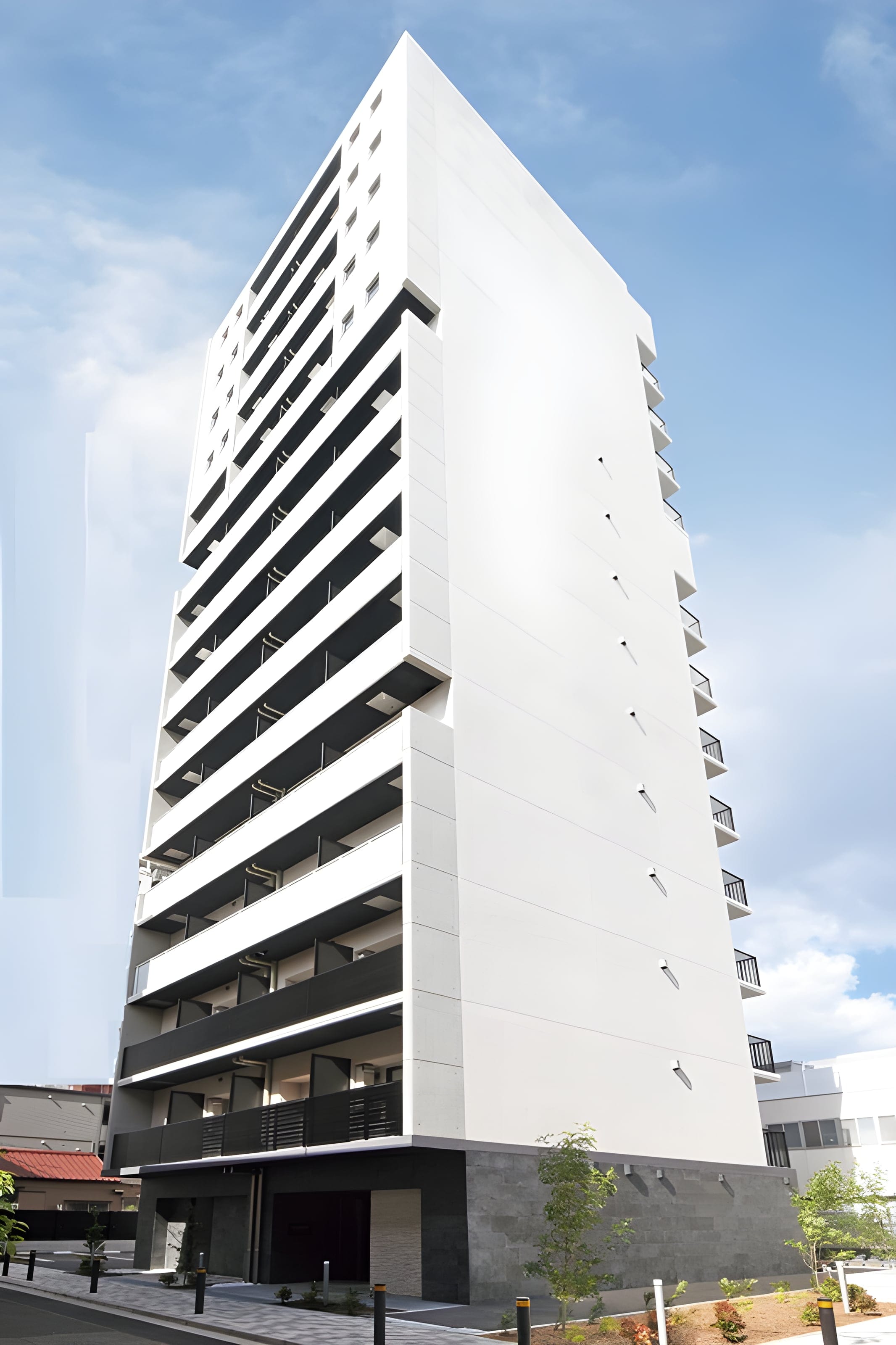S-RESIDENCE北千住reiz 802