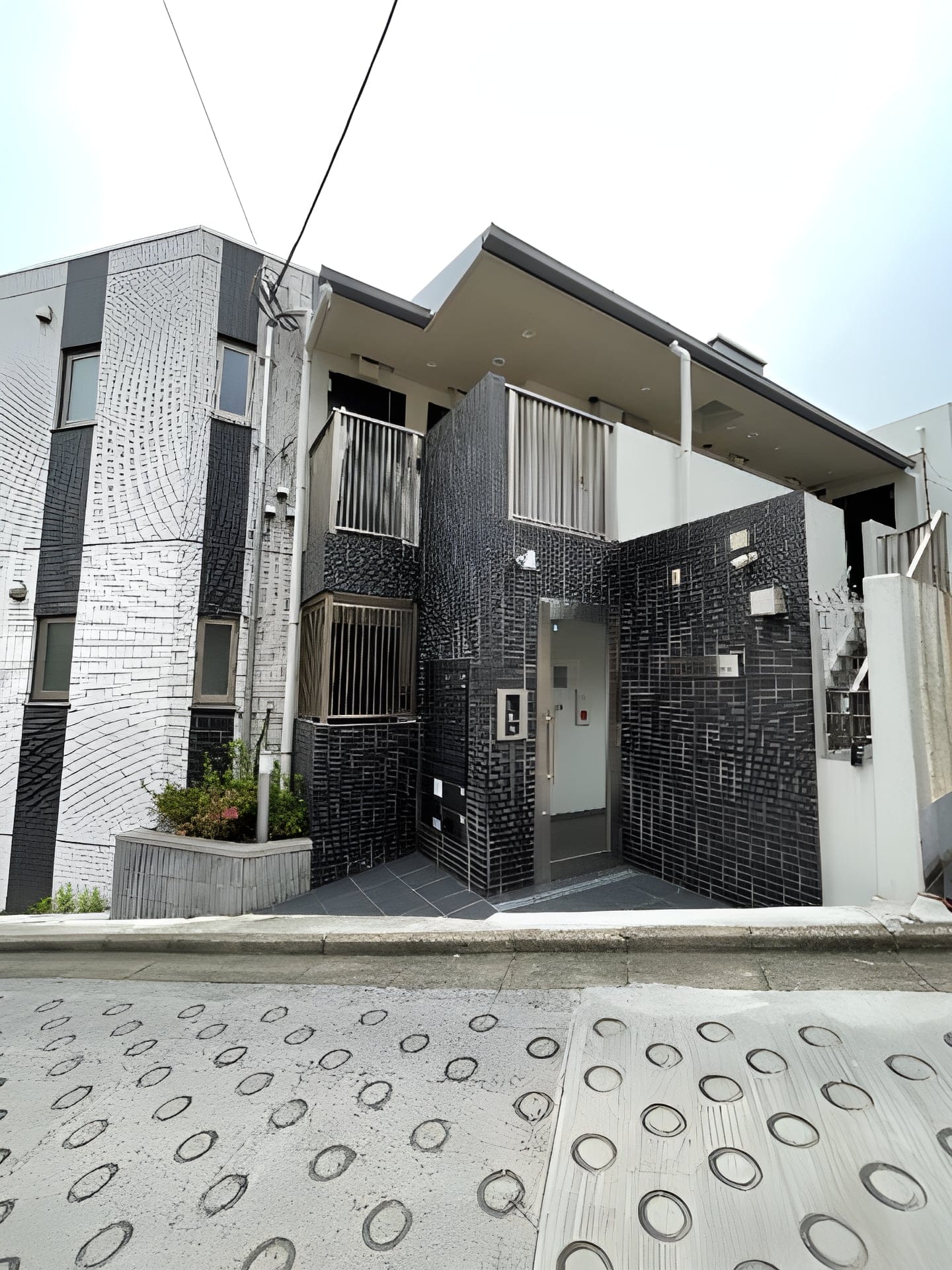 CREAL高田馬場 102