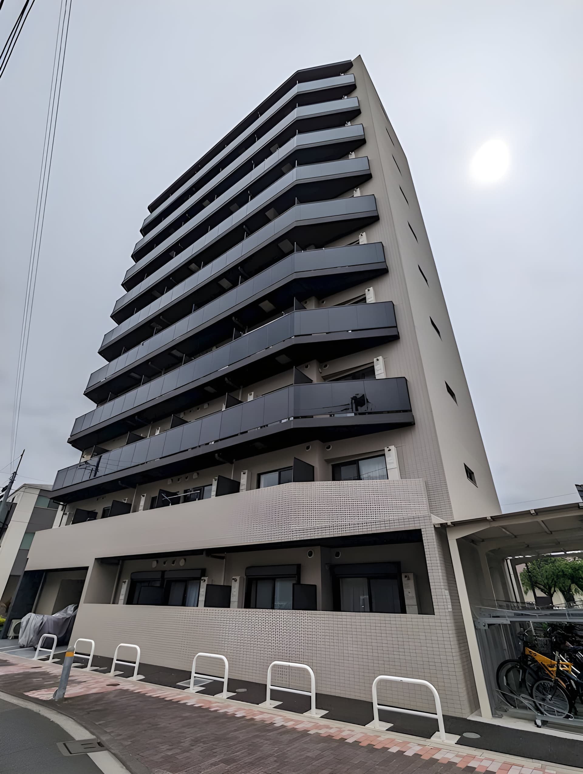 セジョリ新宿西落合 701