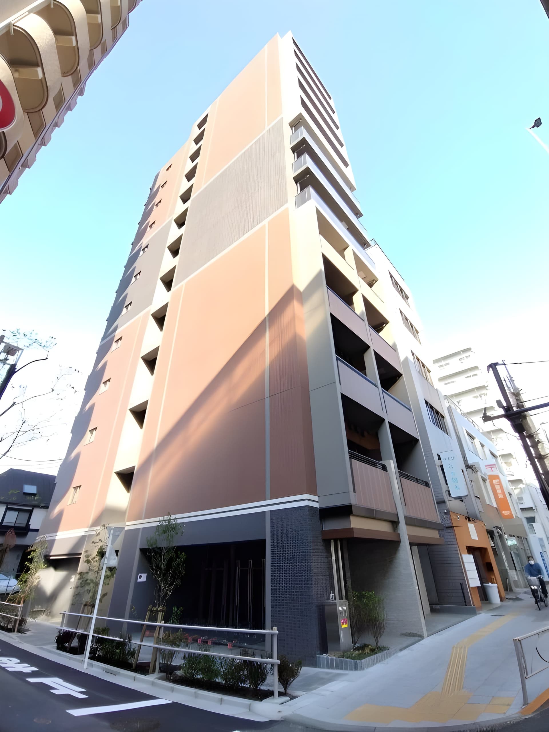 クレイシアIDZ板橋本町アーバンレジデンス 602