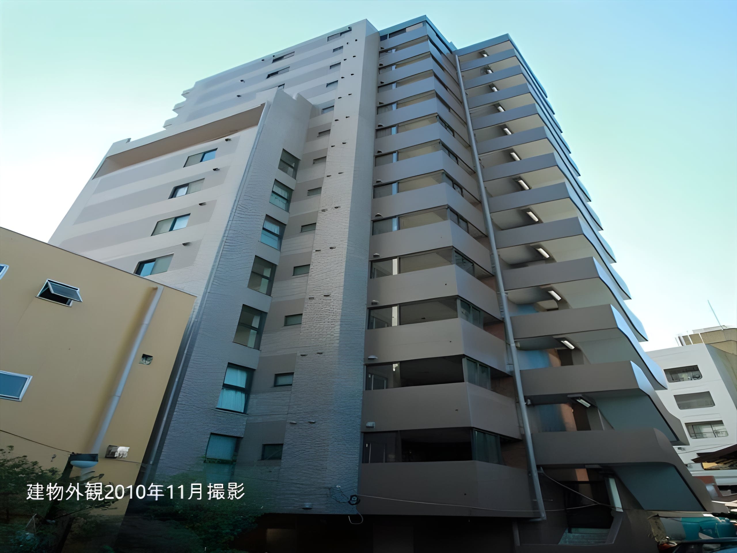 ロイヤル笹塚 1003