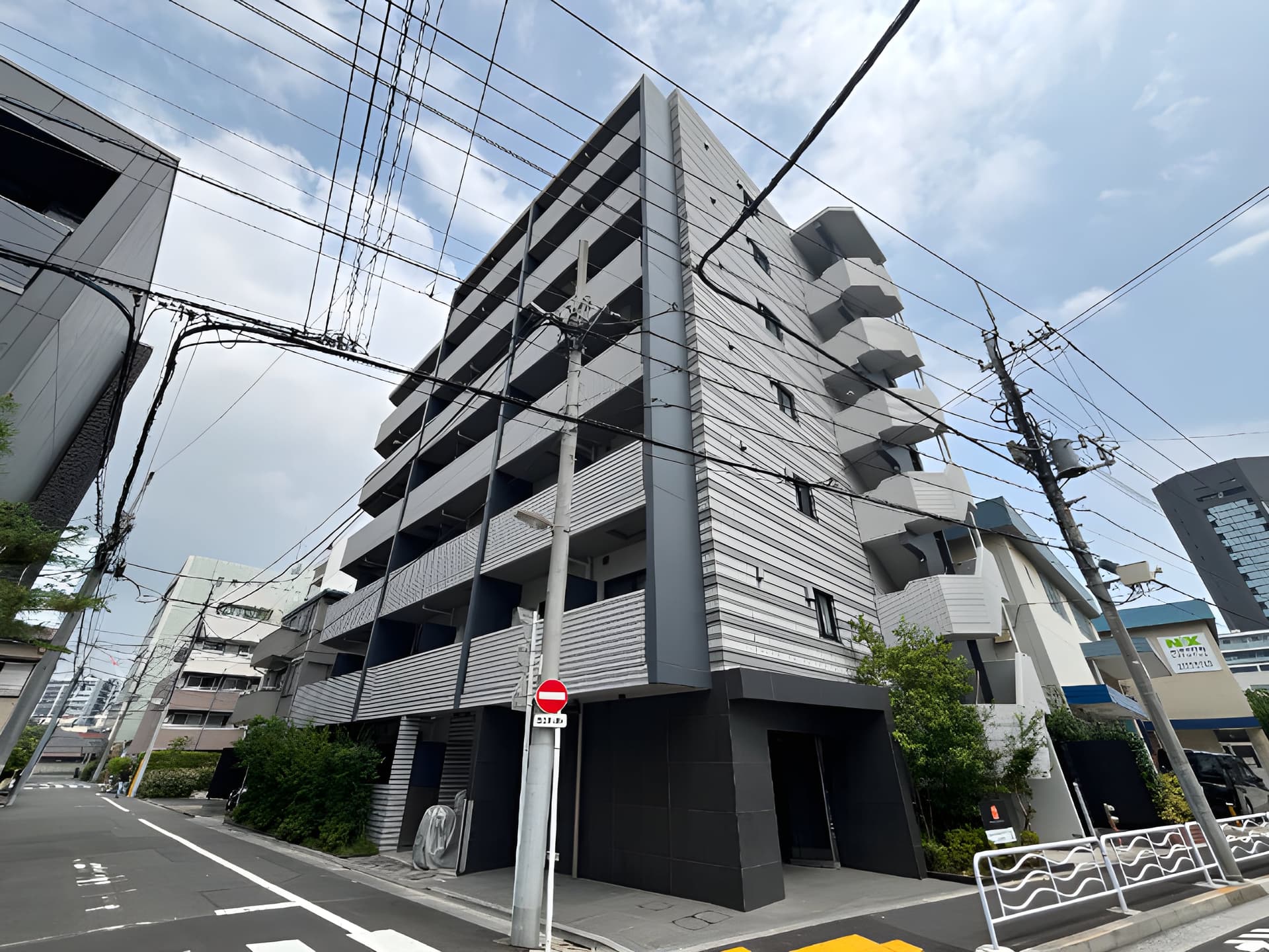 プライマル門前仲町 306