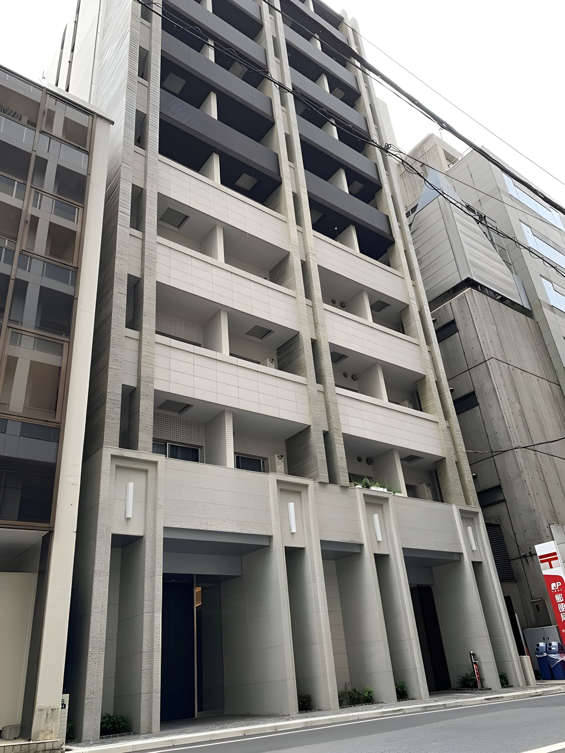 GRAN PASEO日本橋三越前 0602