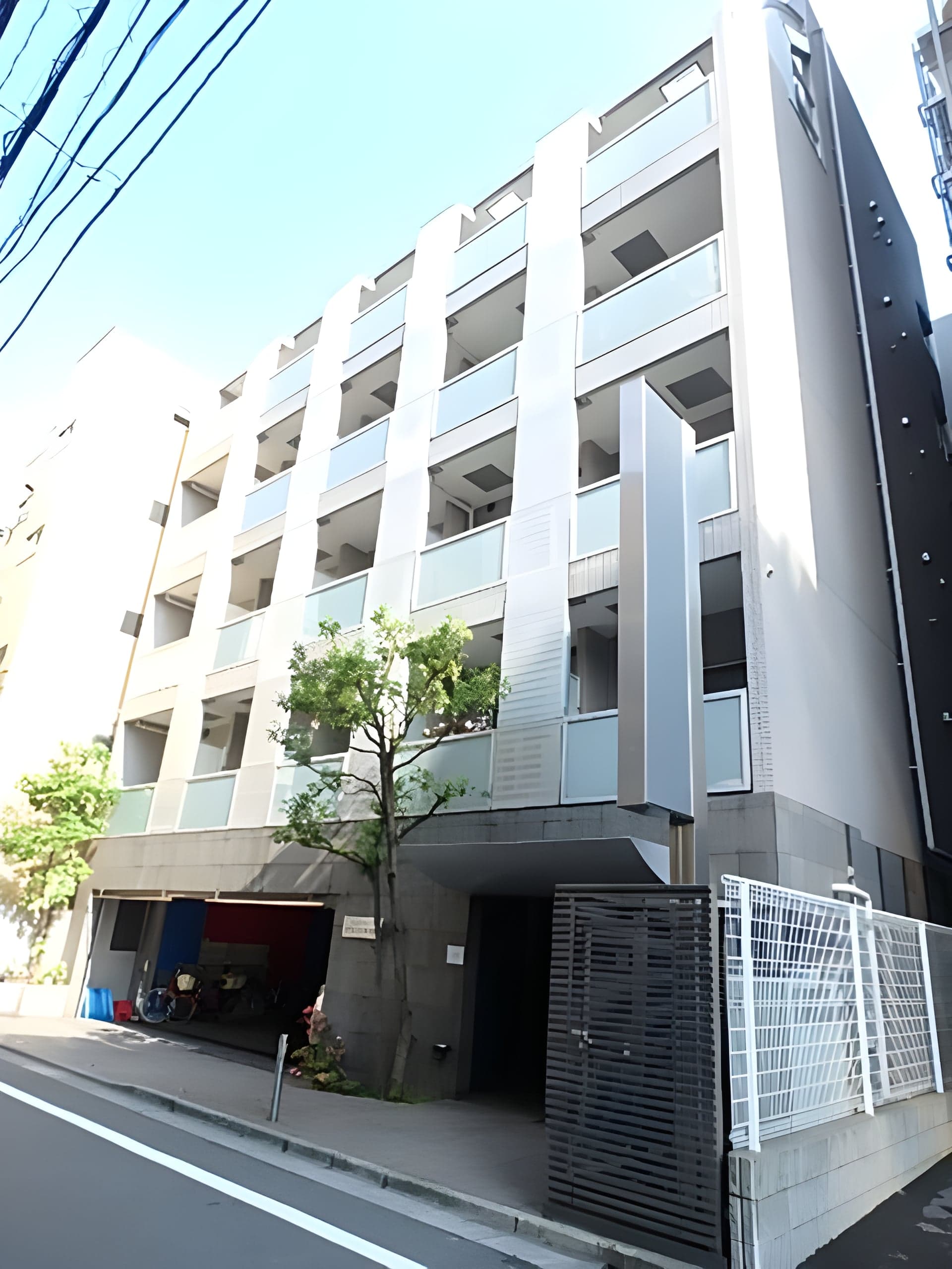 ピアニシモ池袋 505
