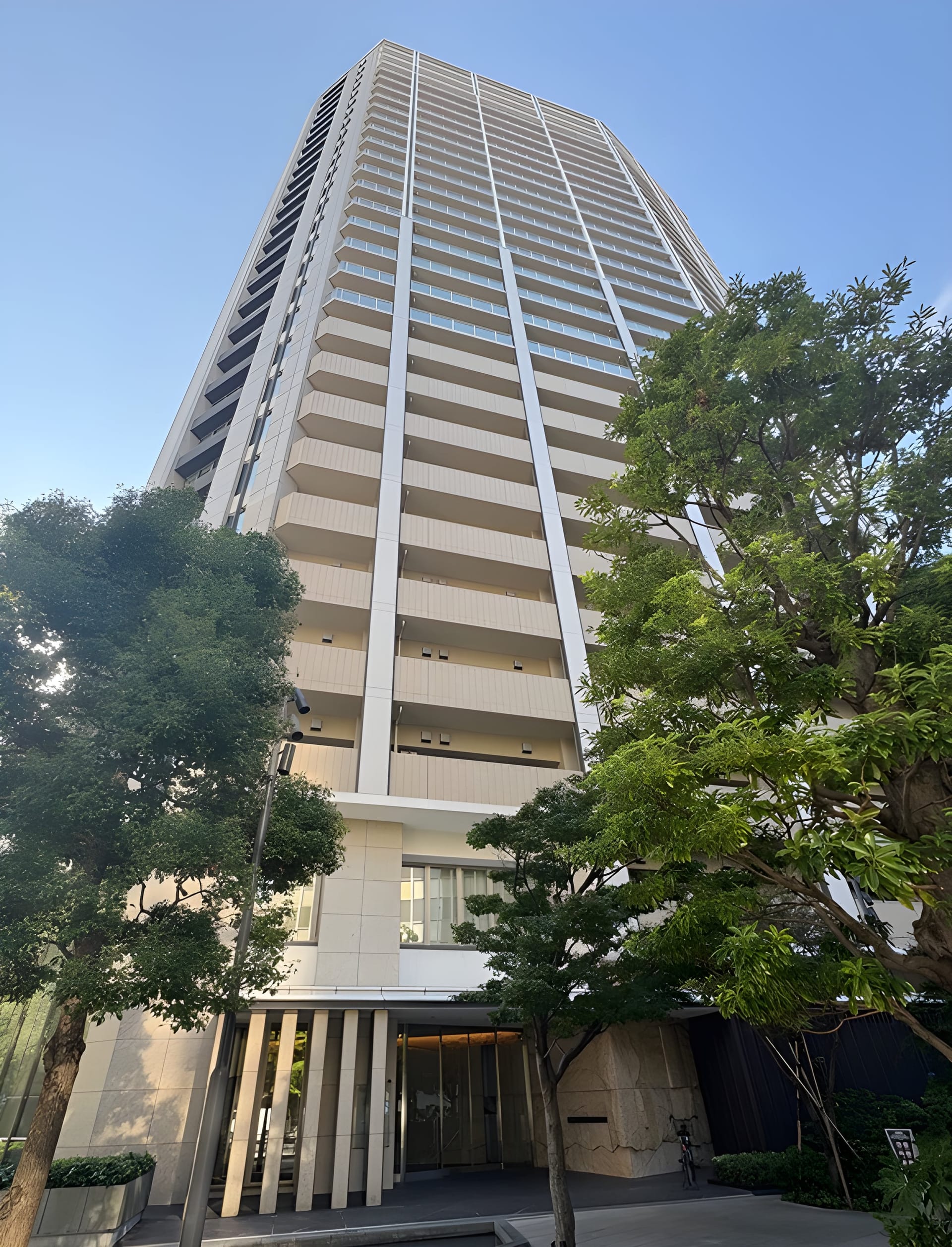 Brillia THE TOWER TOKYO YAESU AVENUE 510