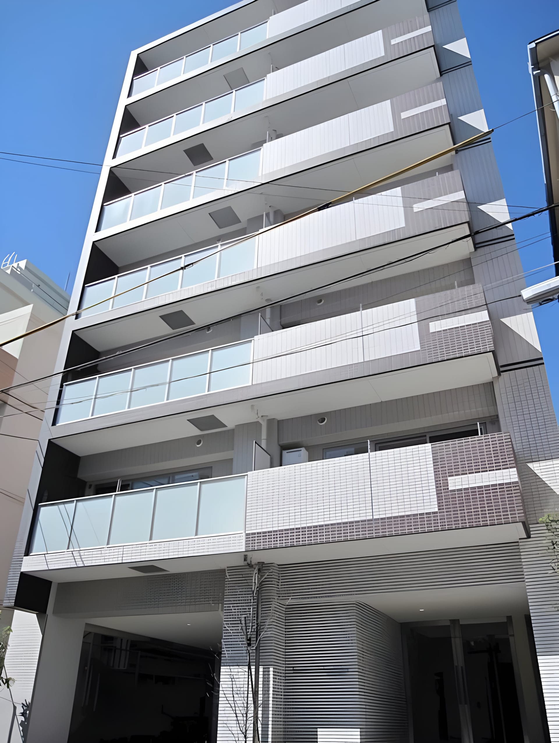 ウェルスコート錦糸町 501