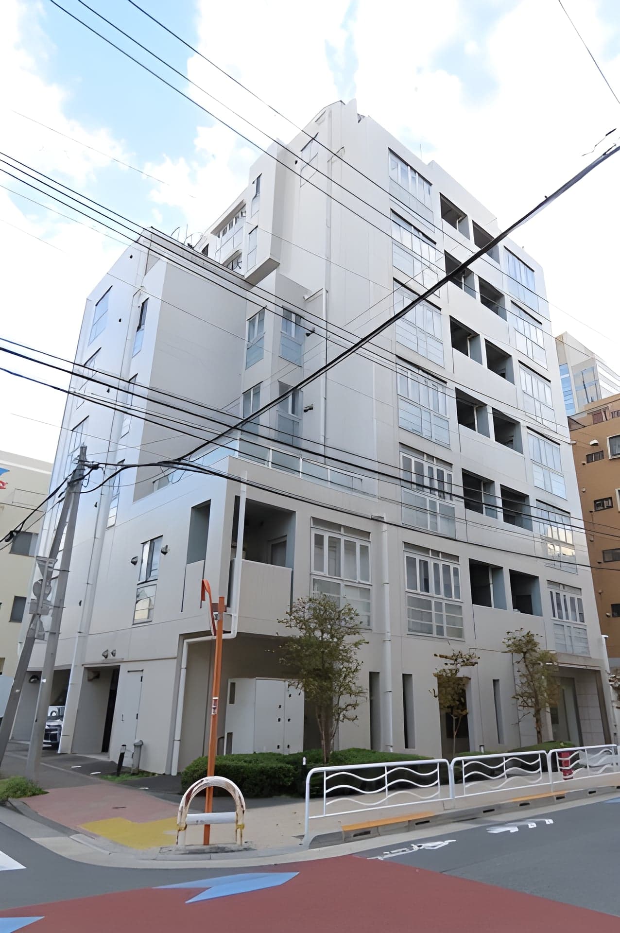 アーデン木場 405
