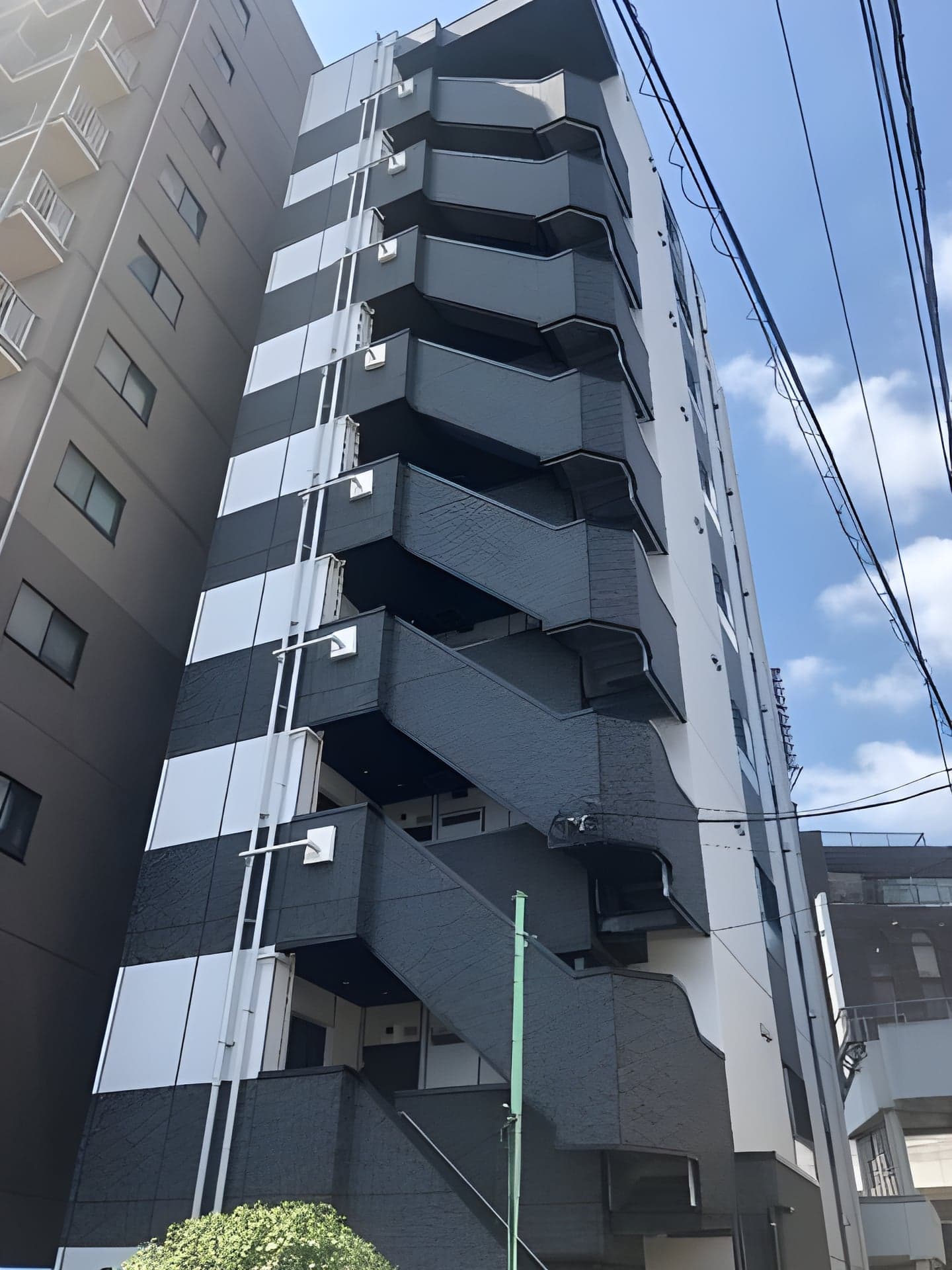 GRANDE小岩 402
