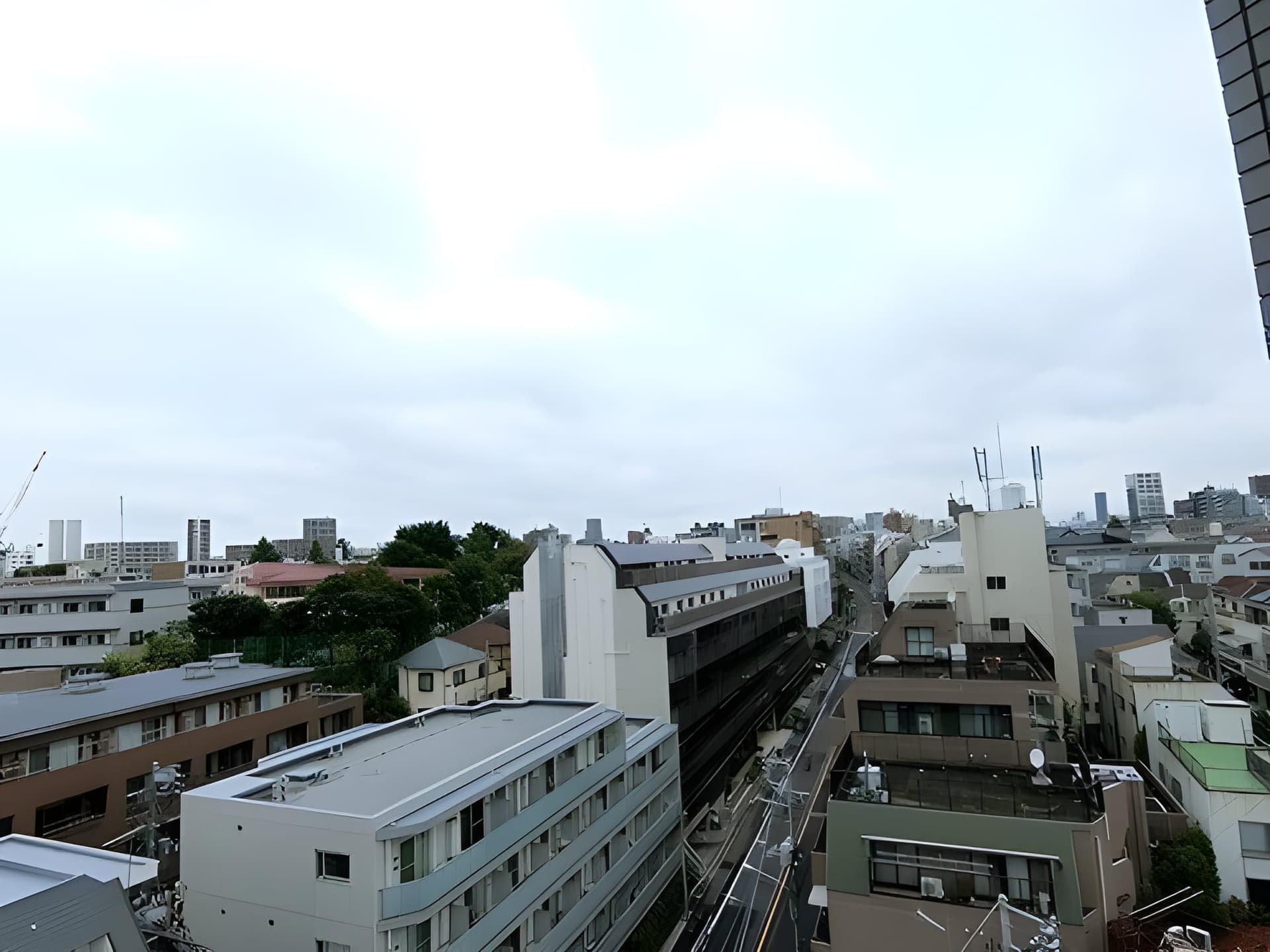 グランジュール目白西 0901