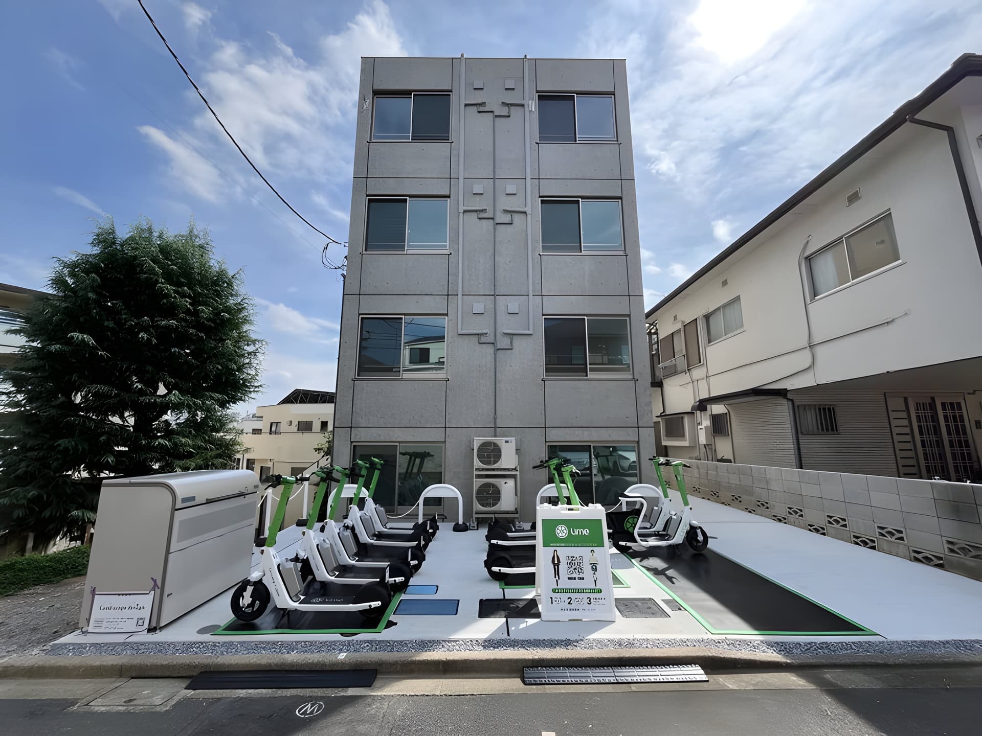 ボルテックス中野本町 102