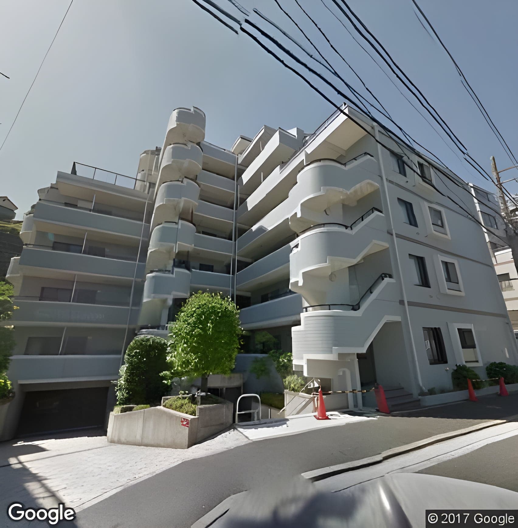 (仮称)石川町マンション 3B