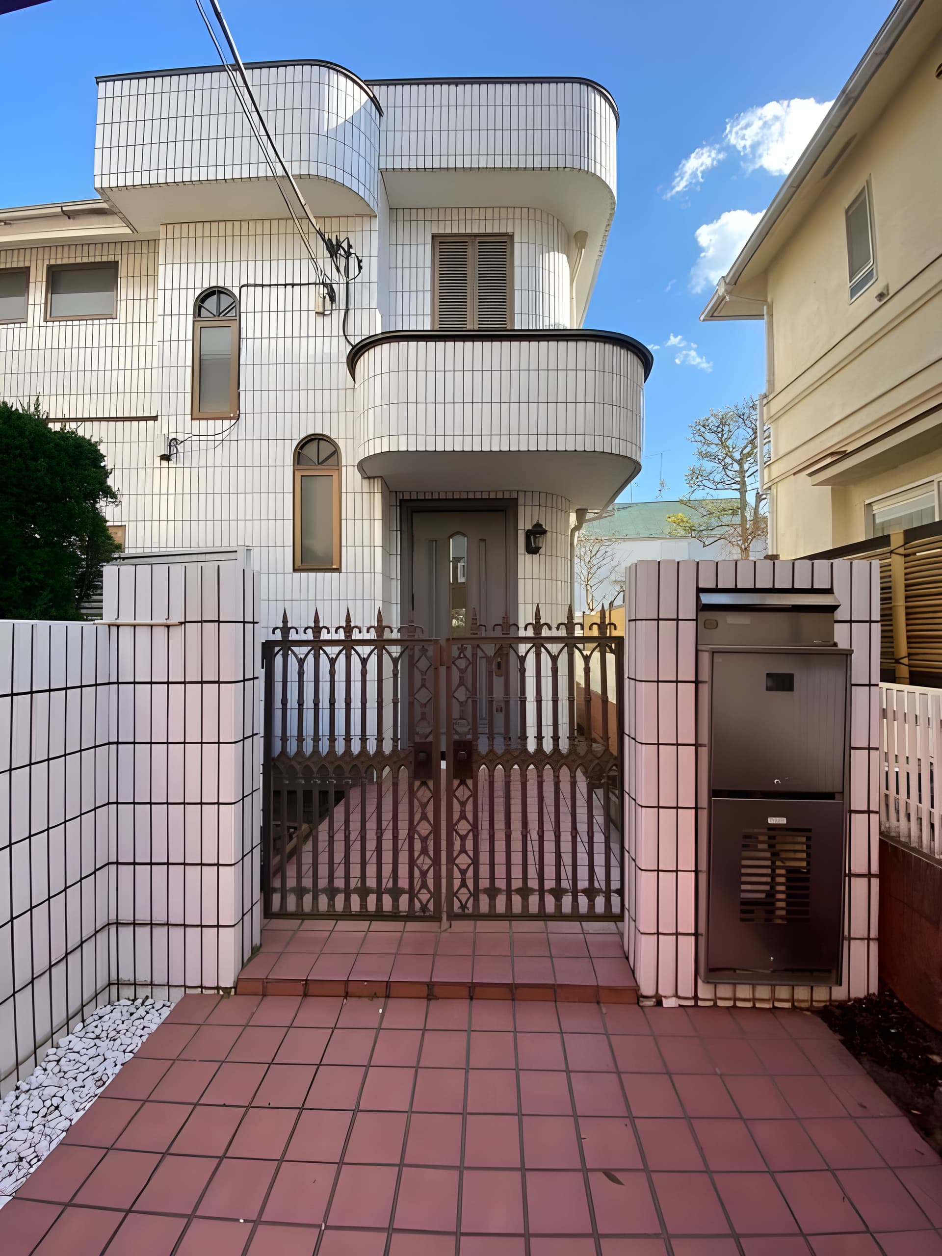 中野貸家 38万円/なし/入力なし