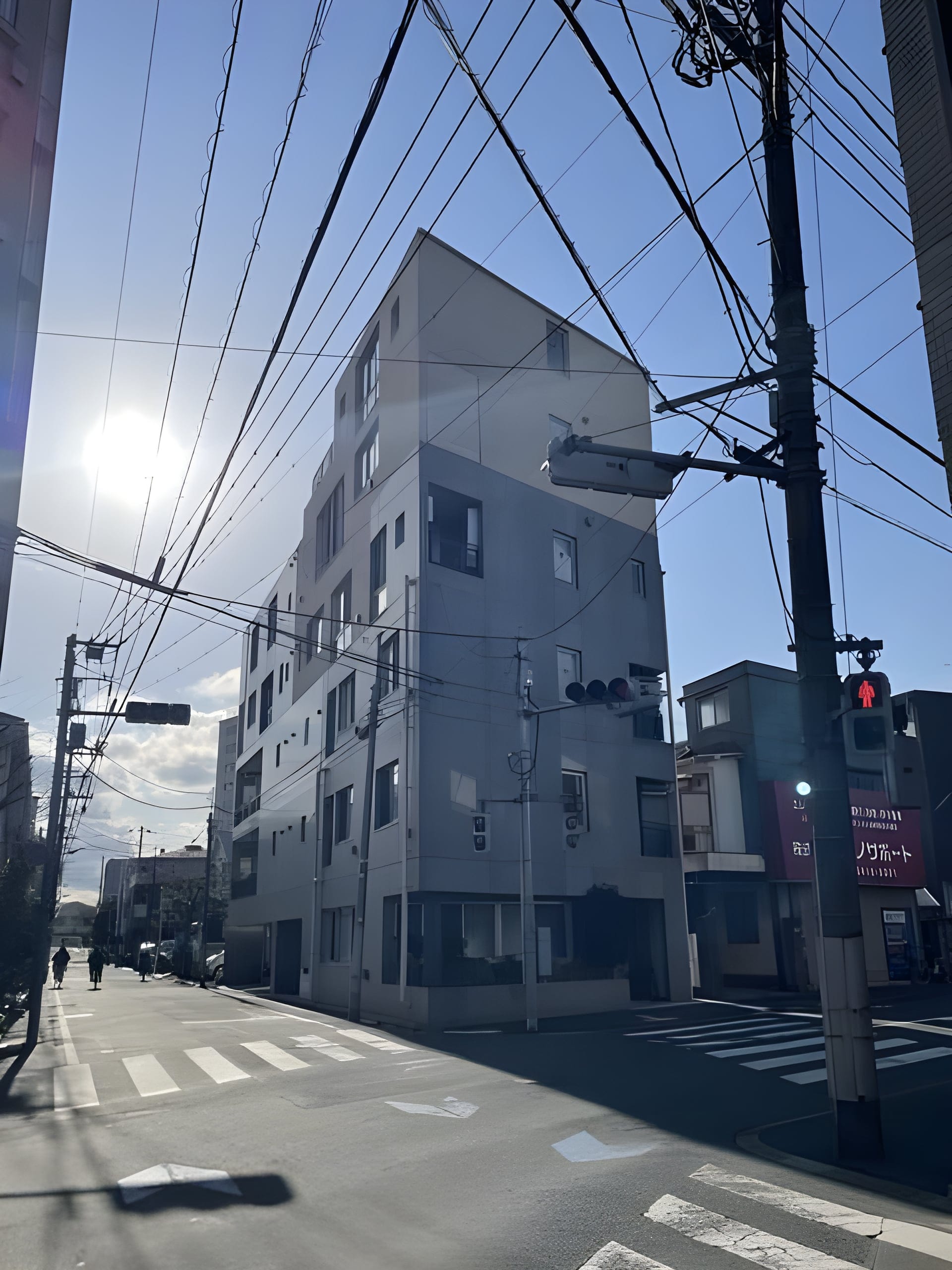 第10朝日ビル 201