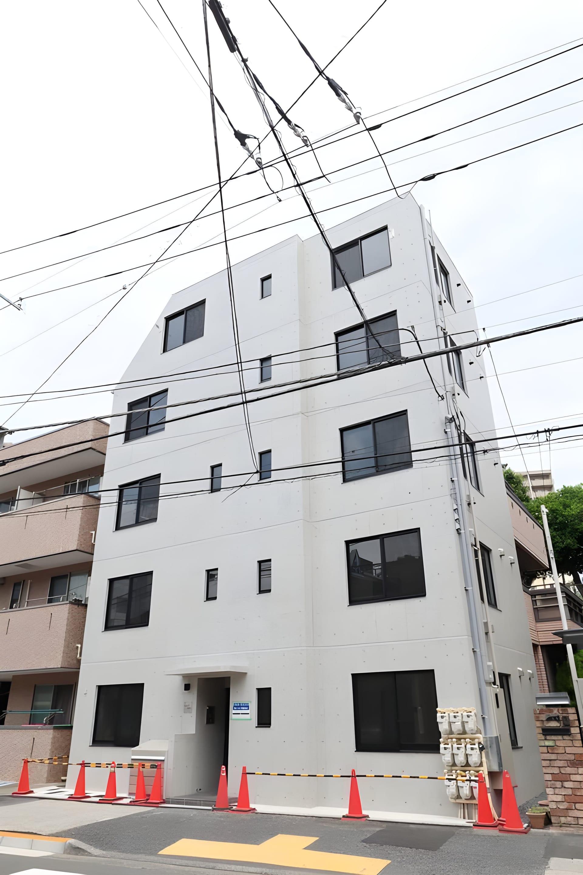 桜ヒルズ護国寺 501