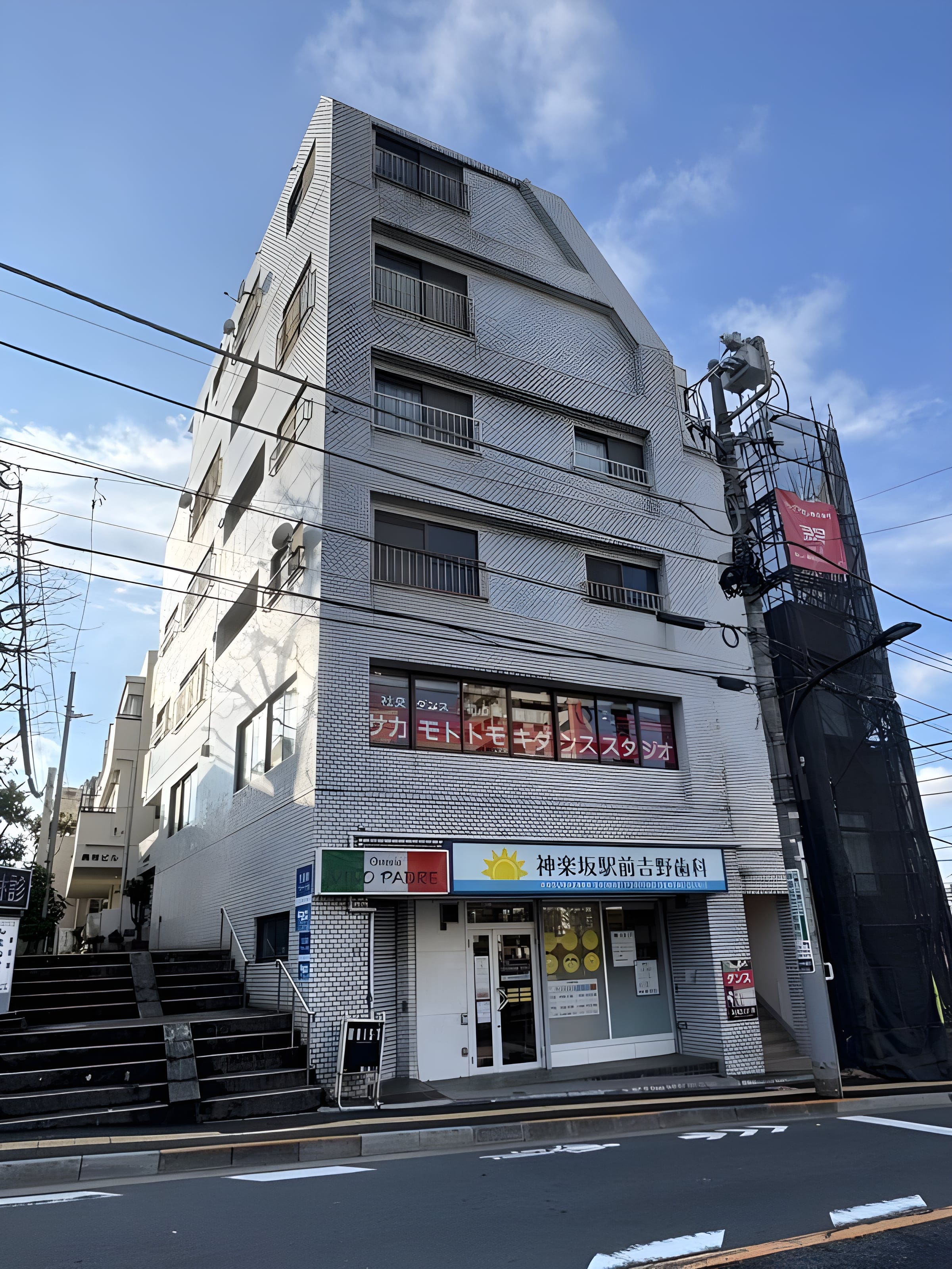 コーポ松原 401