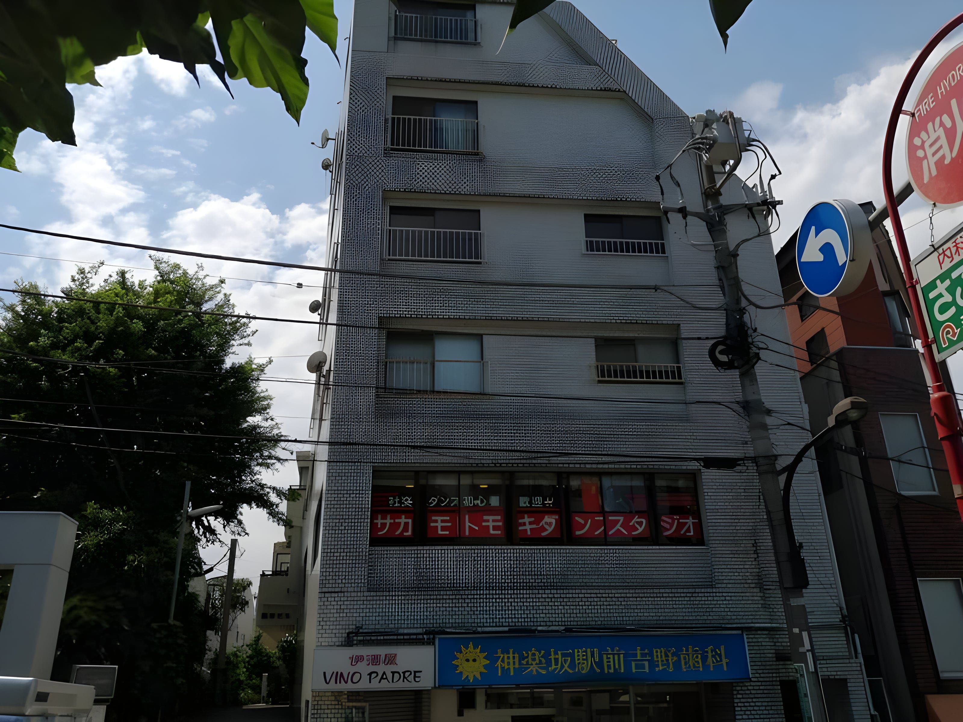 コーポ松原 402