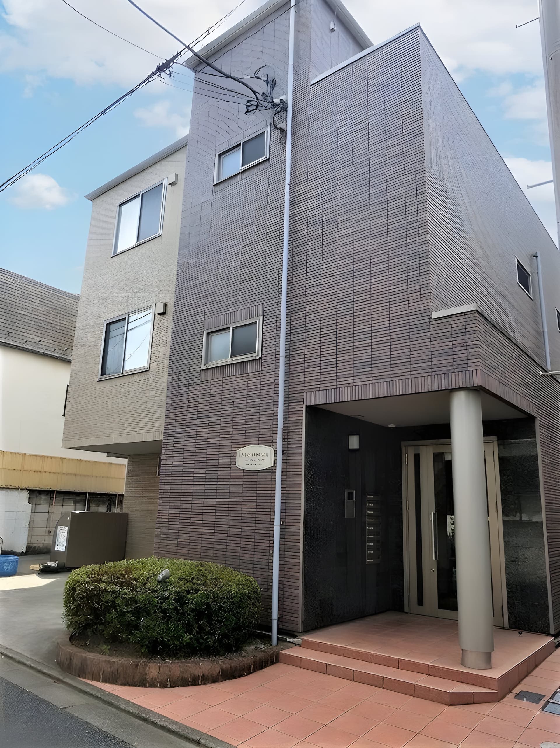 グランシャリオ阿佐ヶ谷 103