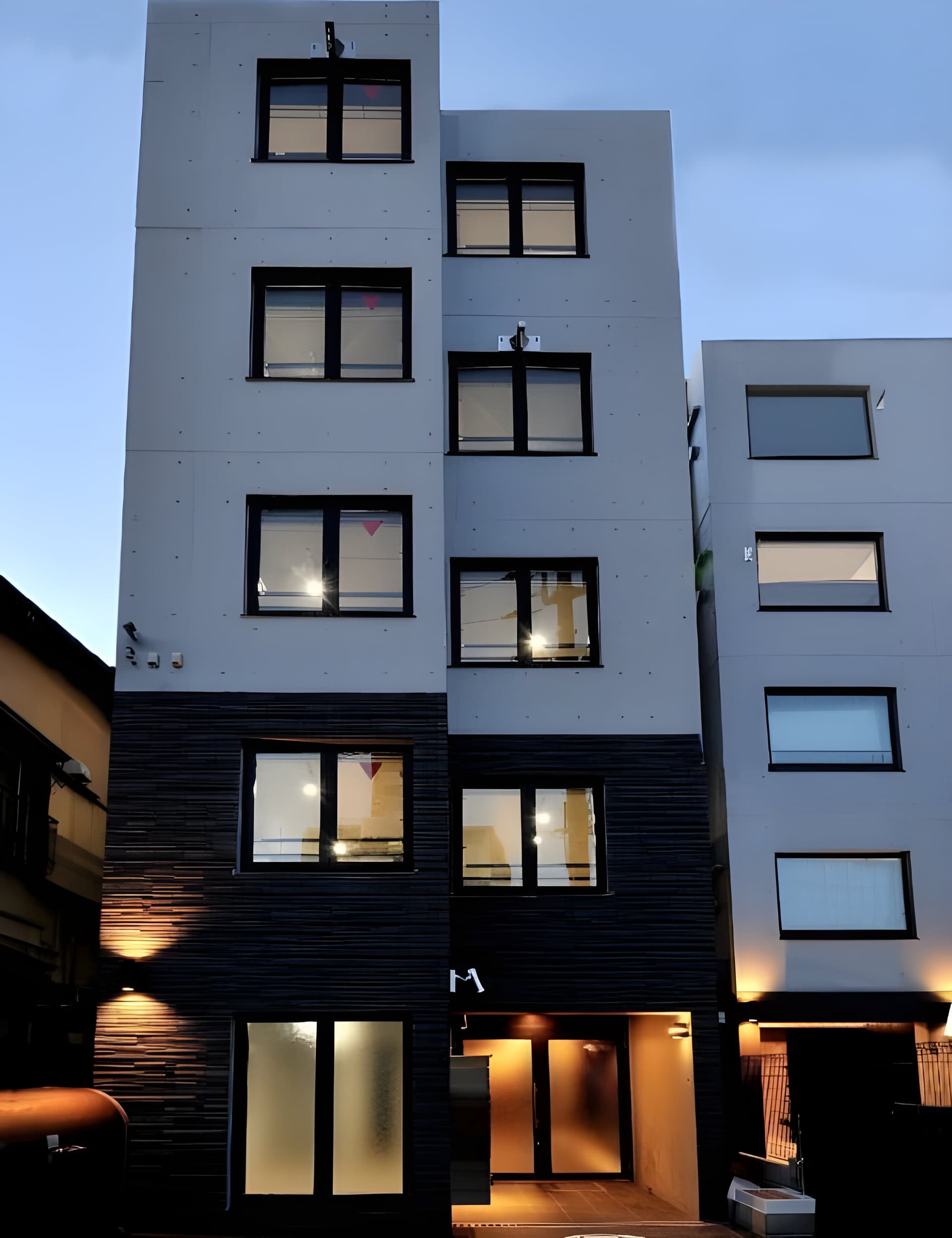 HW.HILLS(御嶽山) 303