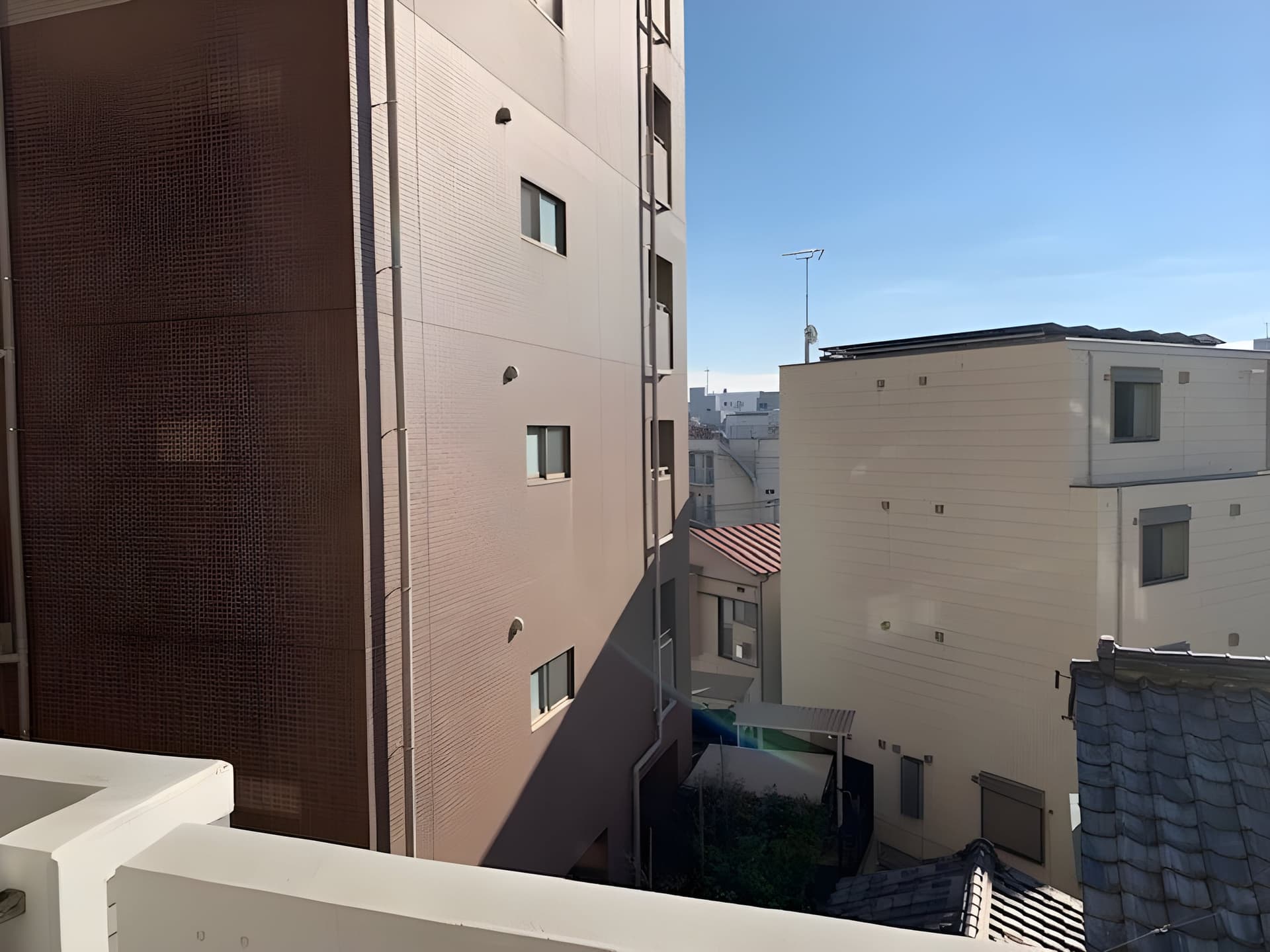 ヨウコースクウェア板橋WEST 302
